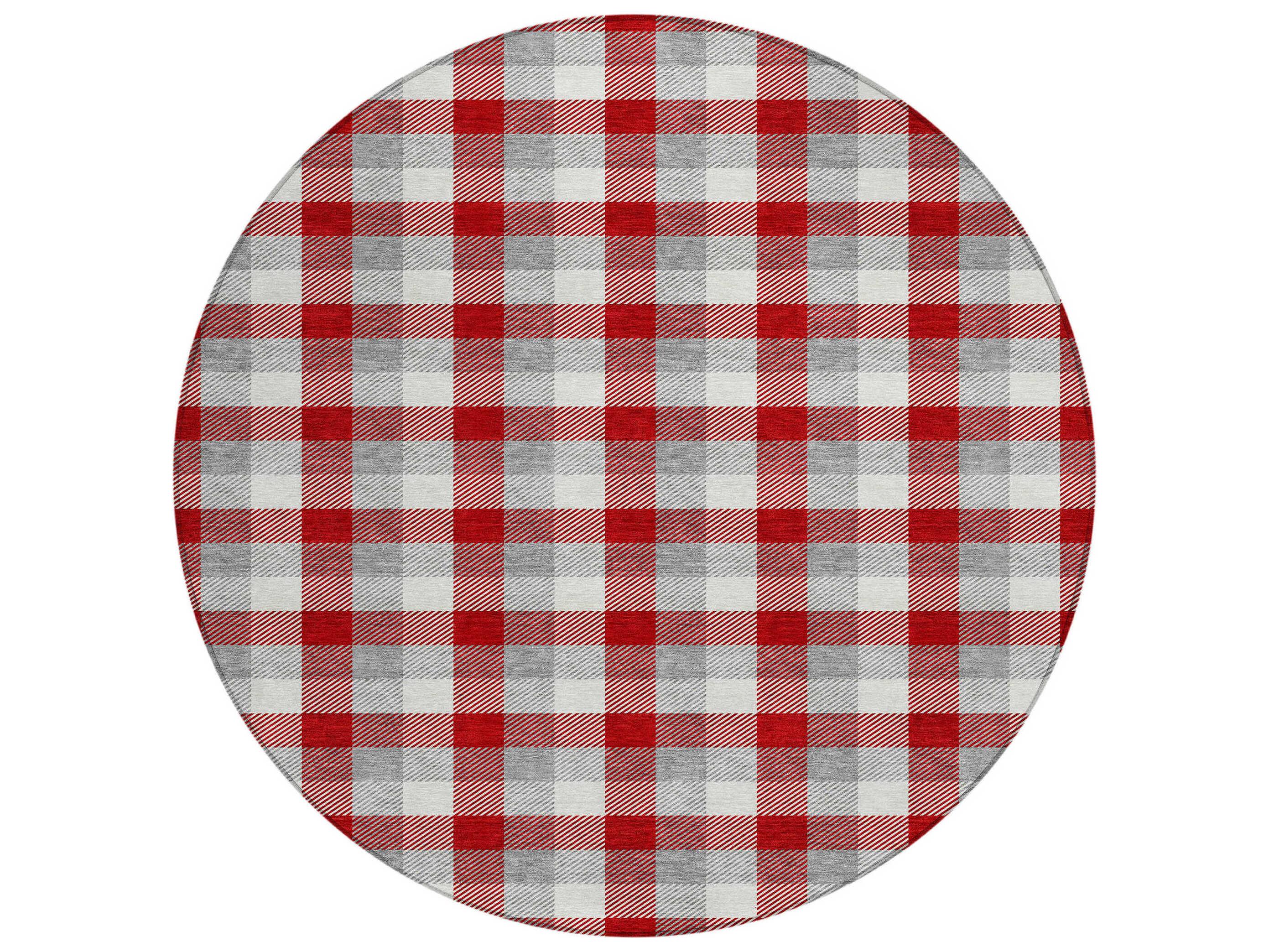 Dalyn Chantille Geometric Area Rug