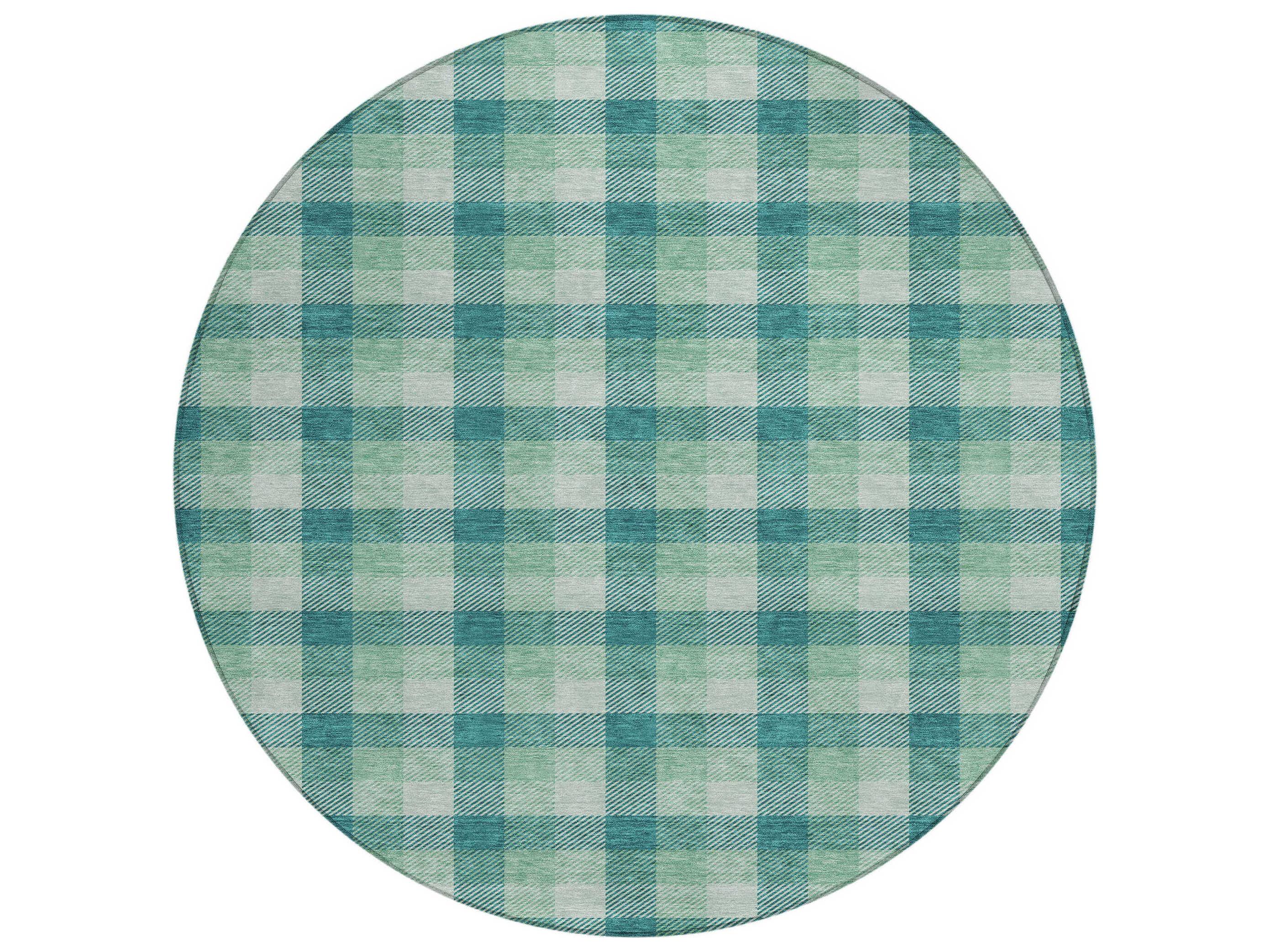 Dalyn Chantille Geometric Area Rug