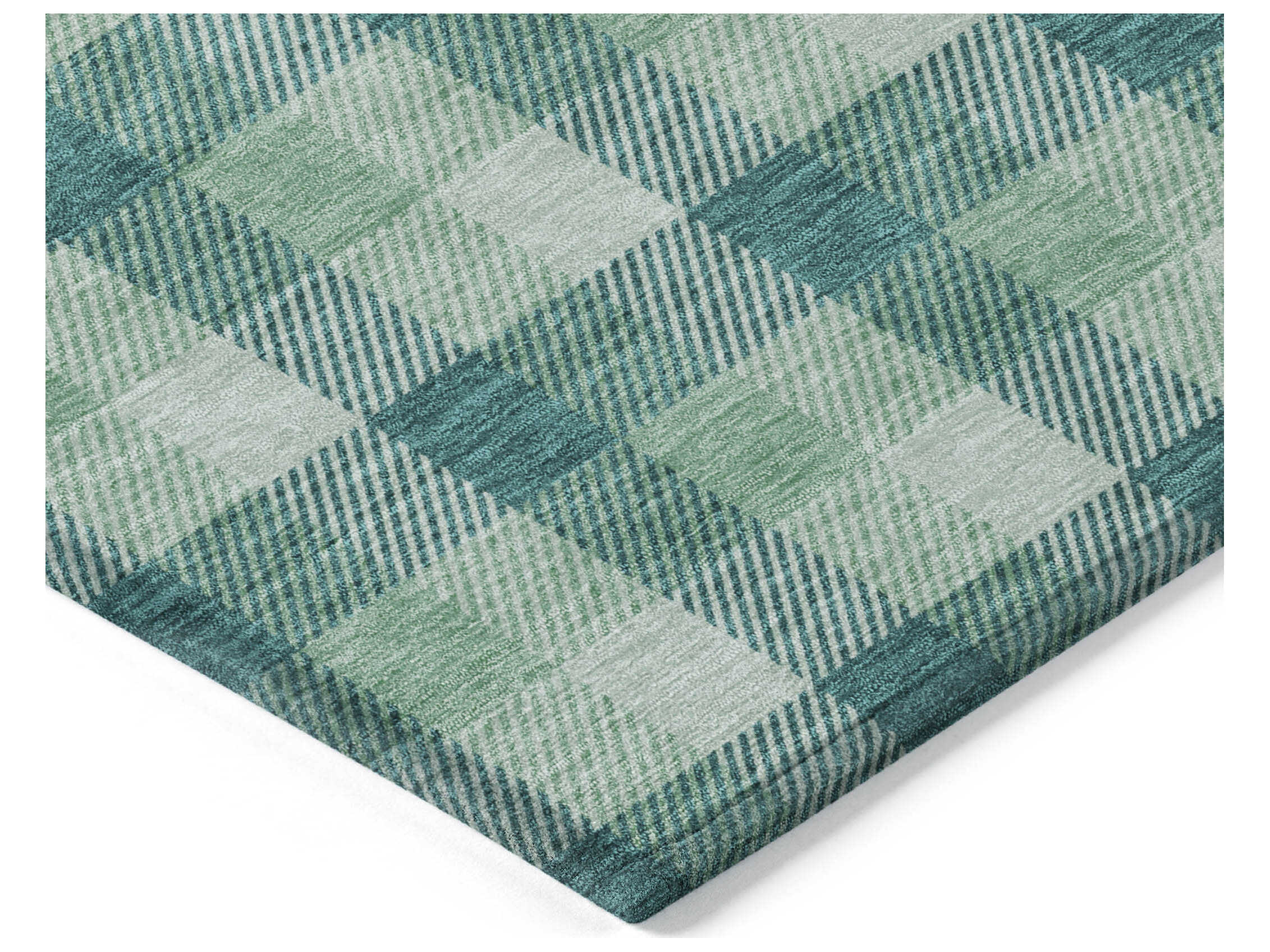Dalyn Chantille Geometric Area Rug