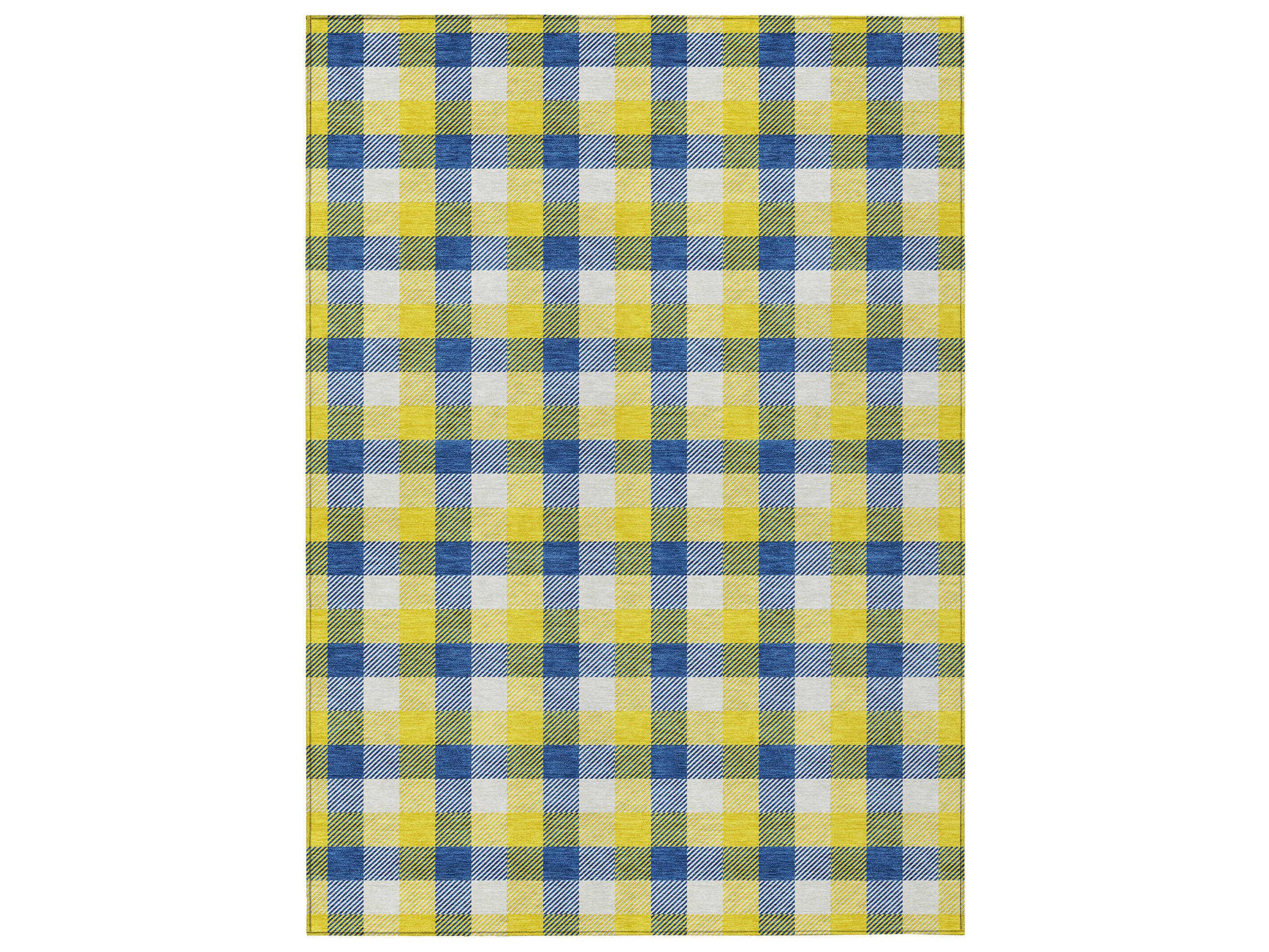 Dalyn Chantille Geometric Area Rug