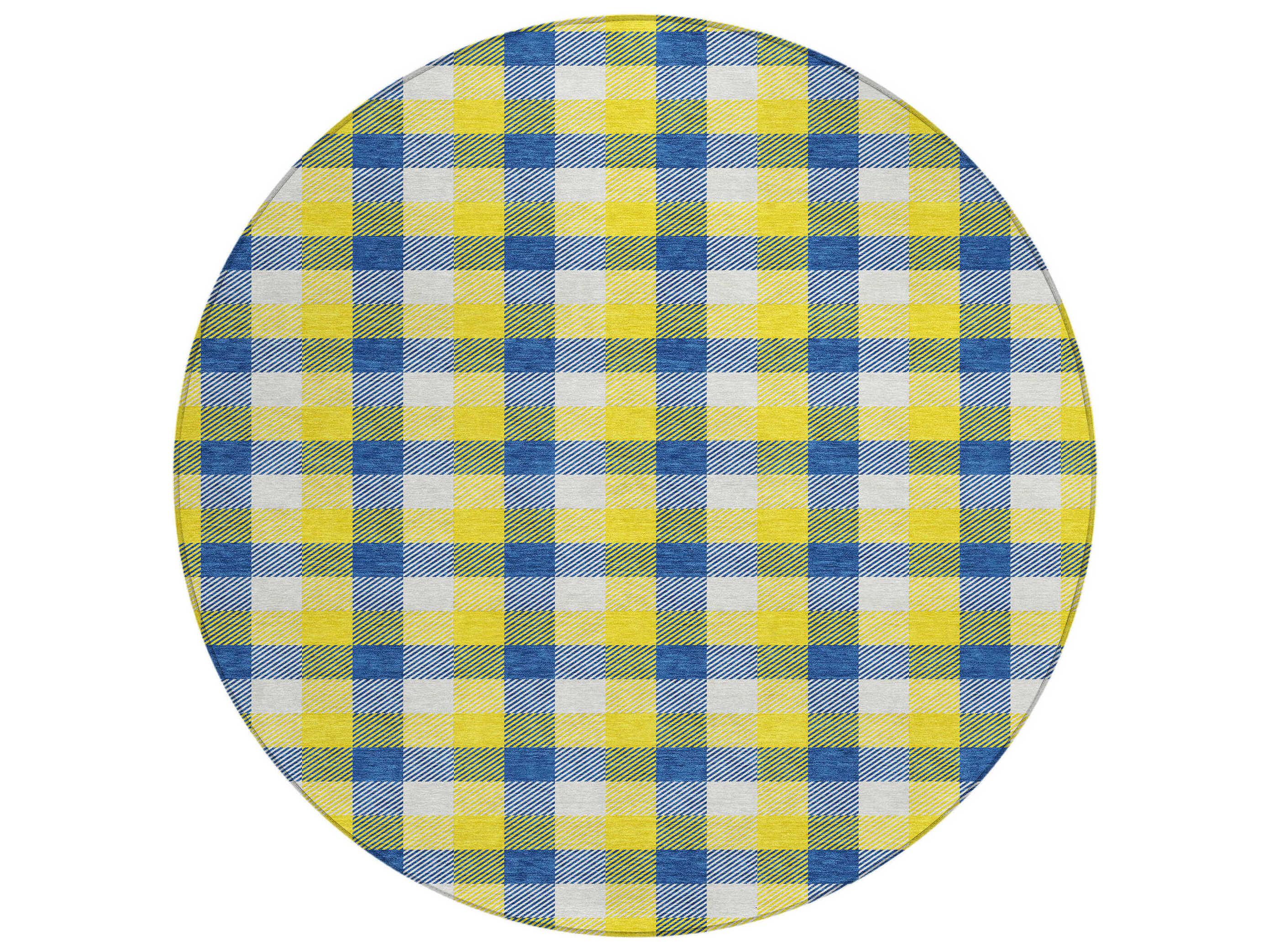 Dalyn Chantille Geometric Area Rug