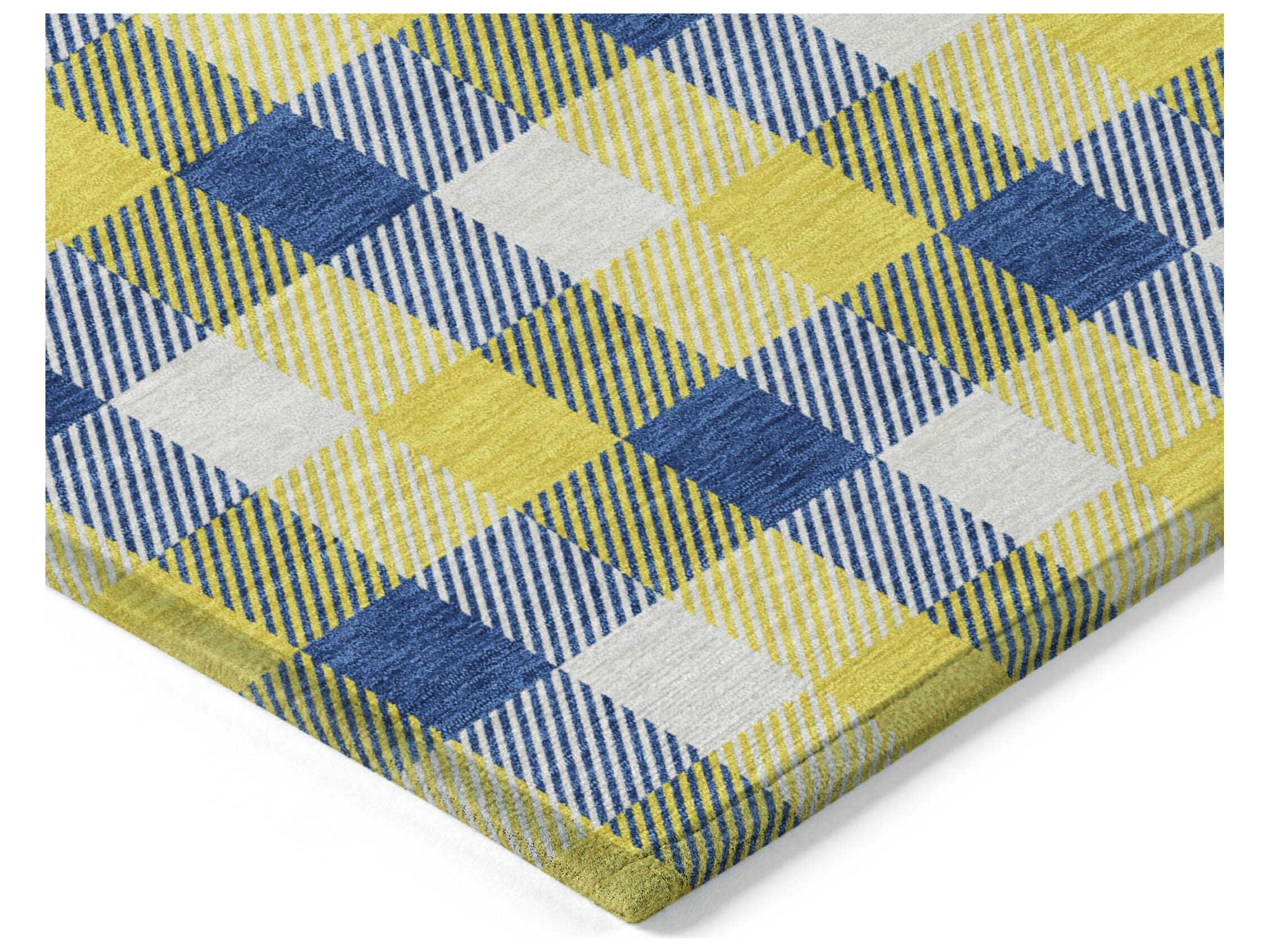 Dalyn Chantille Geometric Area Rug