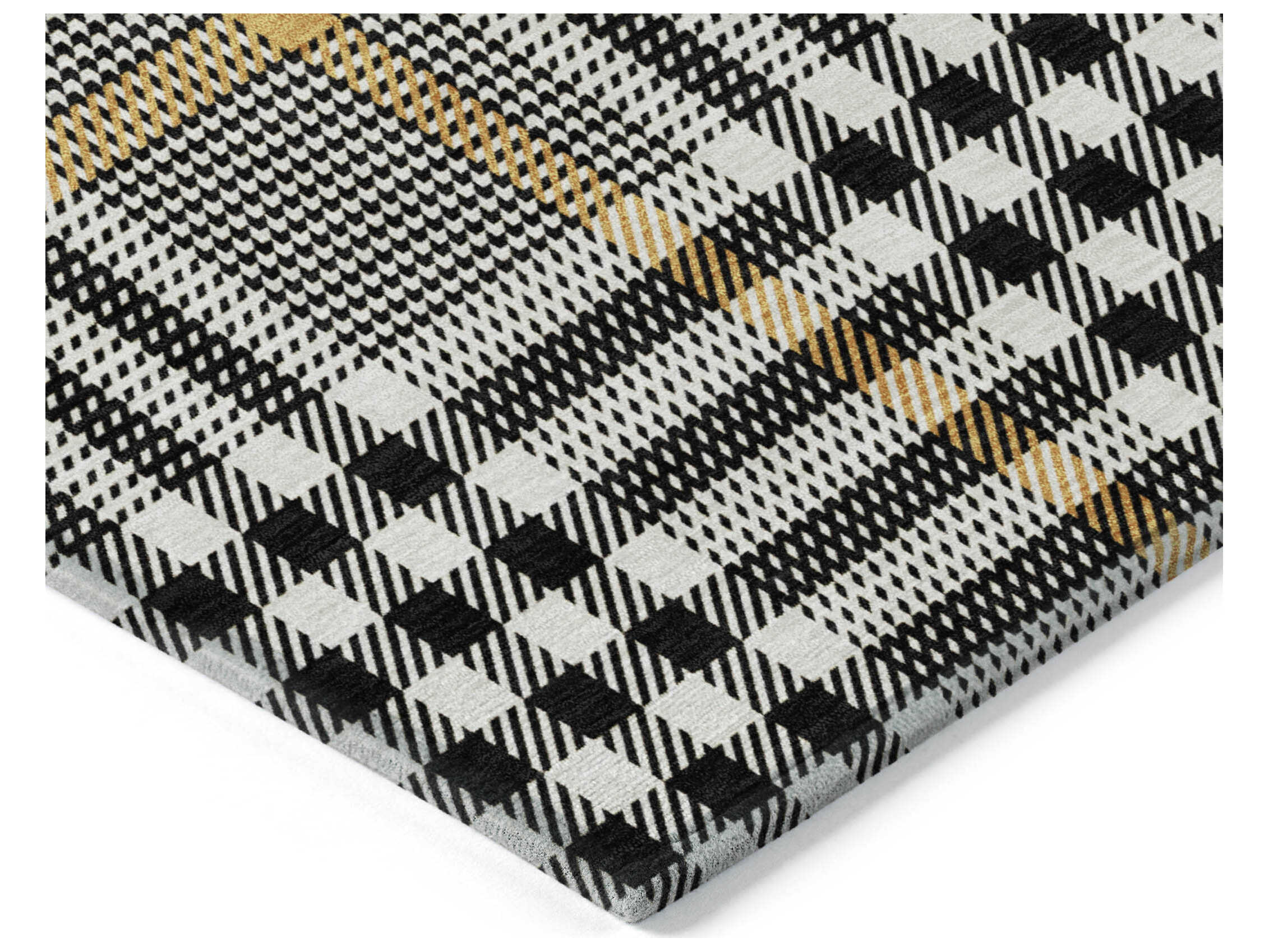 Dalyn Chantille Geometric Area Rug