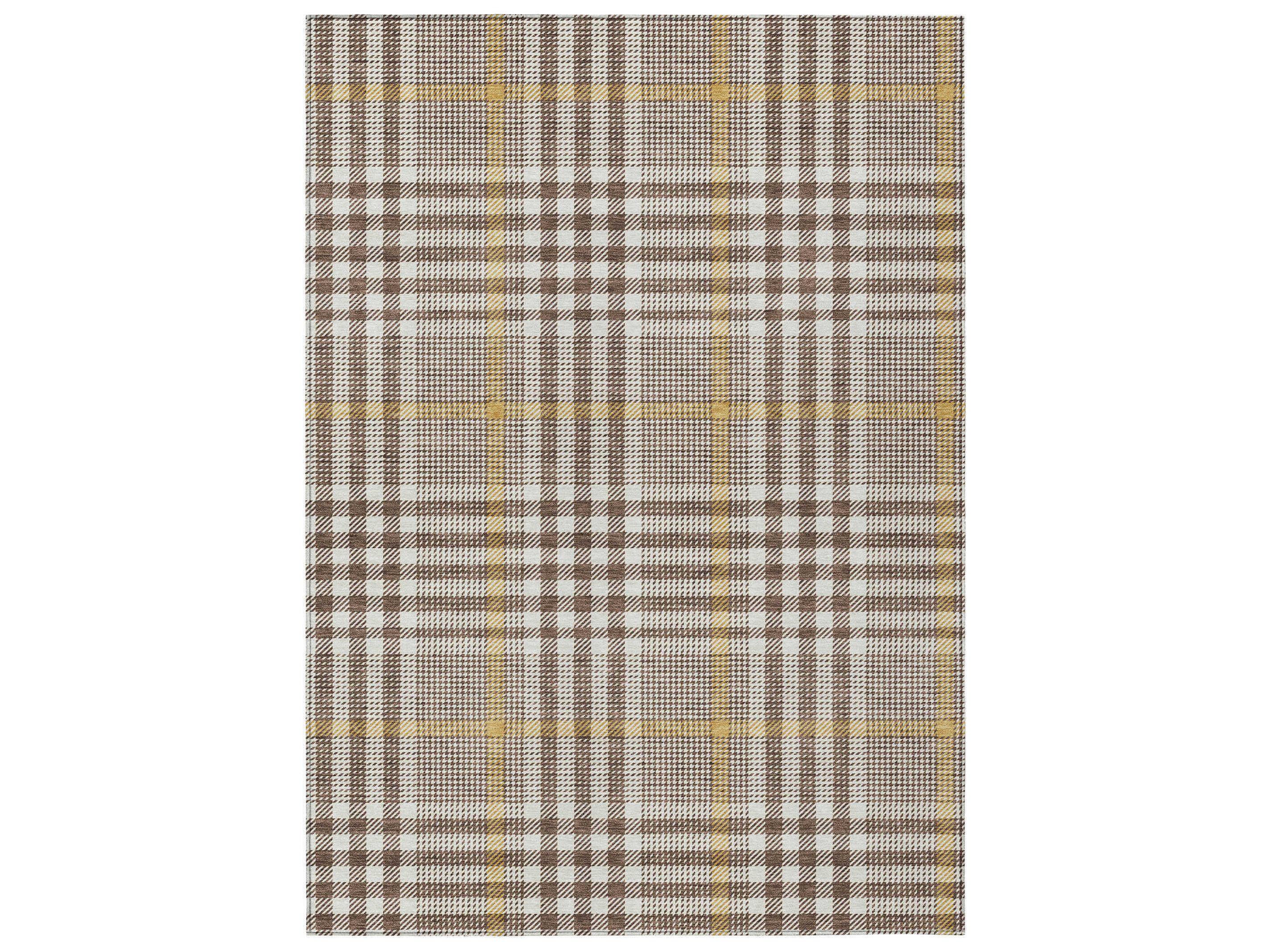 Dalyn Chantille Geometric Area Rug