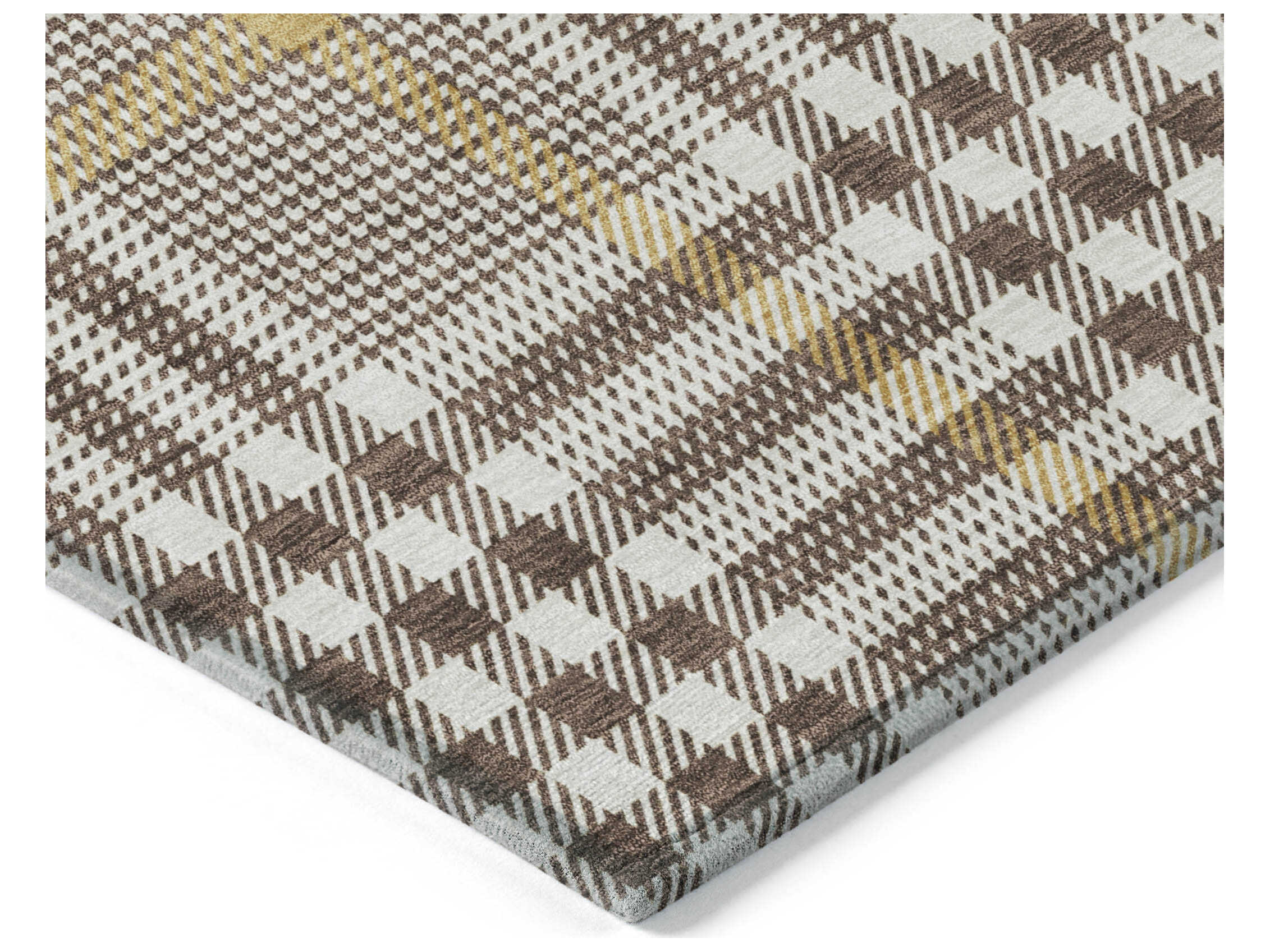 Dalyn Chantille Geometric Area Rug