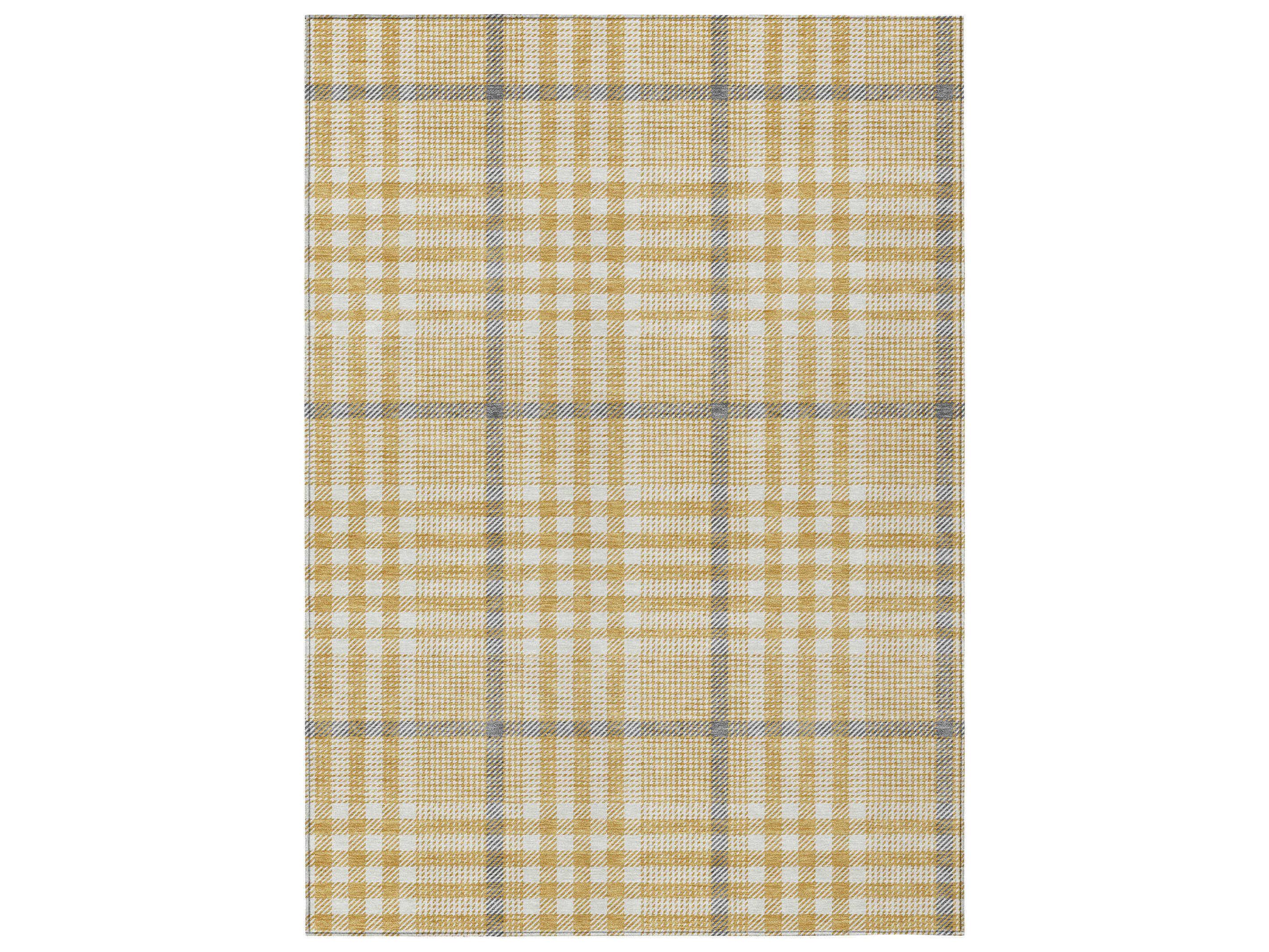 Dalyn Chantille Geometric Area Rug