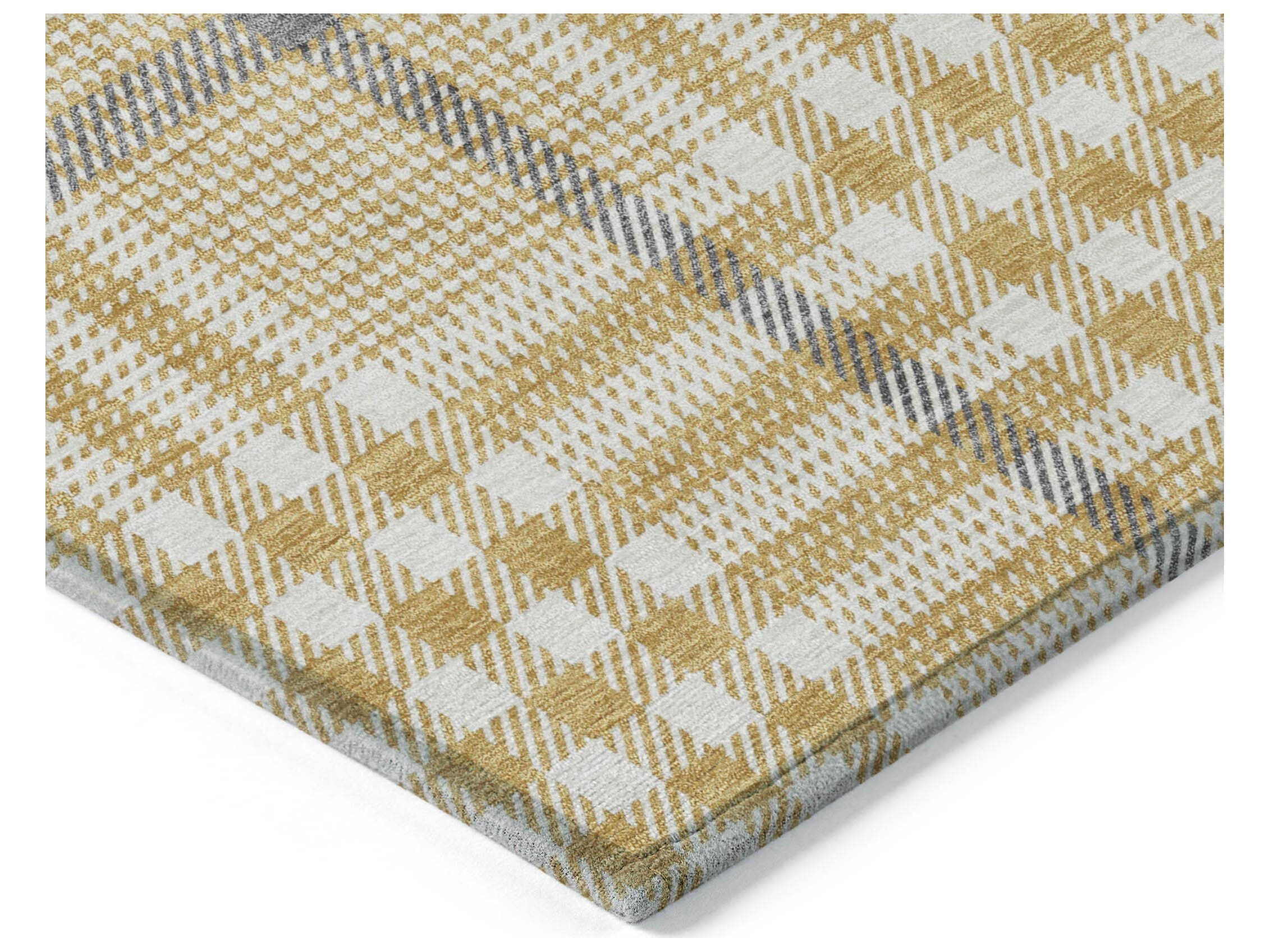 Dalyn Chantille Geometric Area Rug