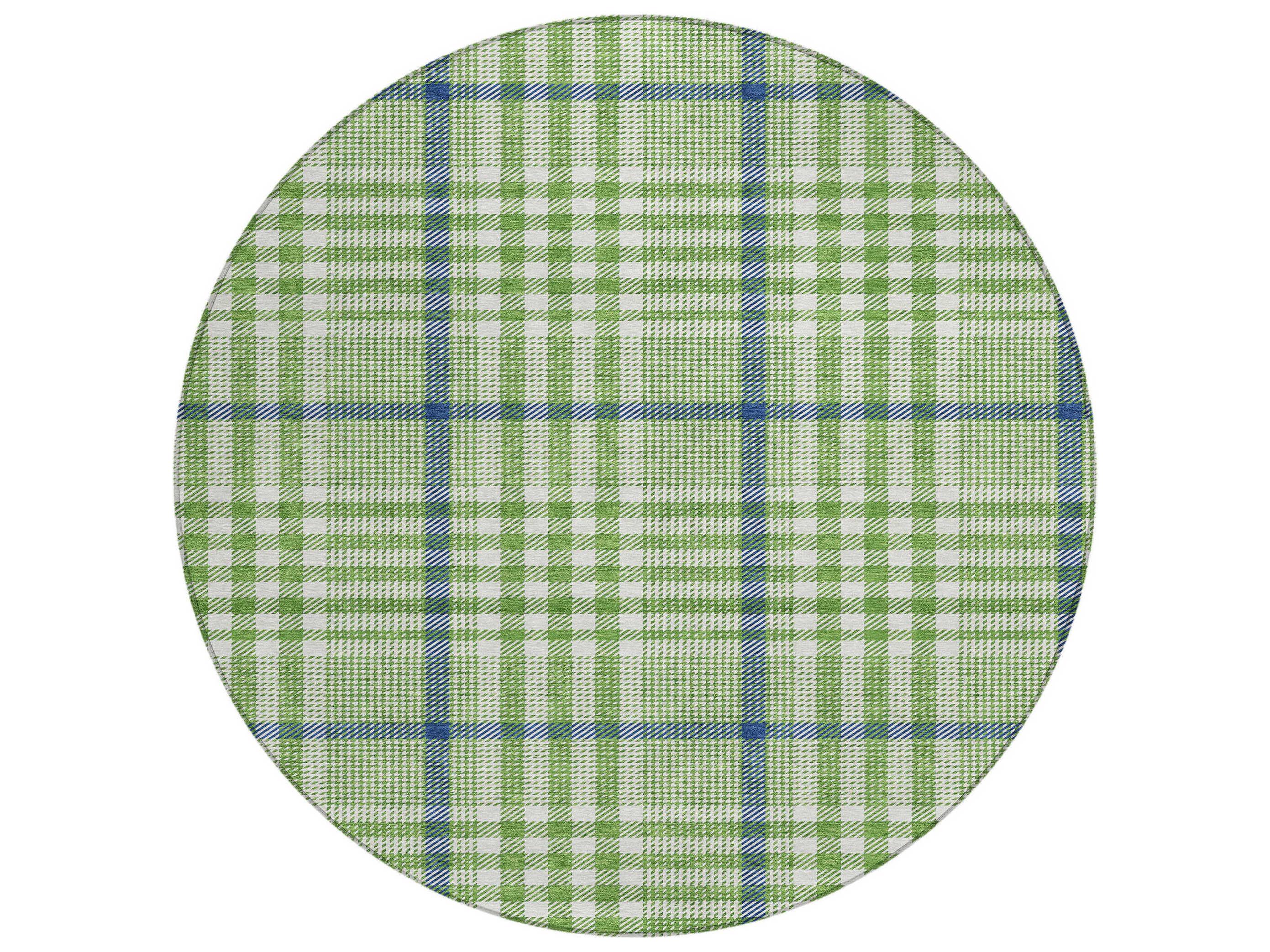 Dalyn Chantille Geometric Area Rug