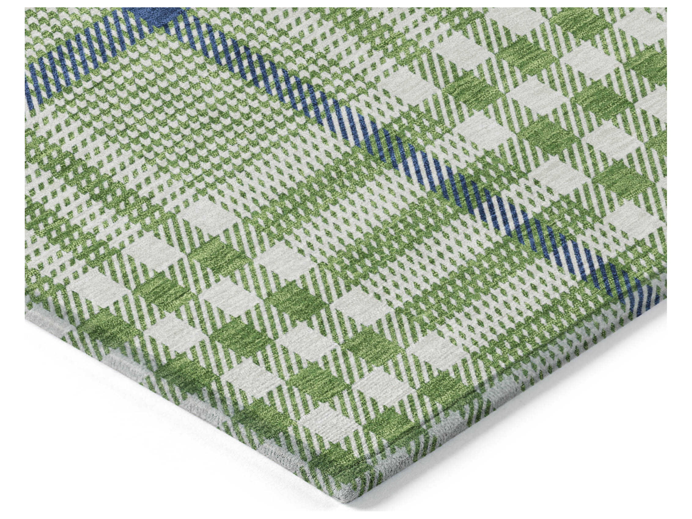 Dalyn Chantille Geometric Area Rug