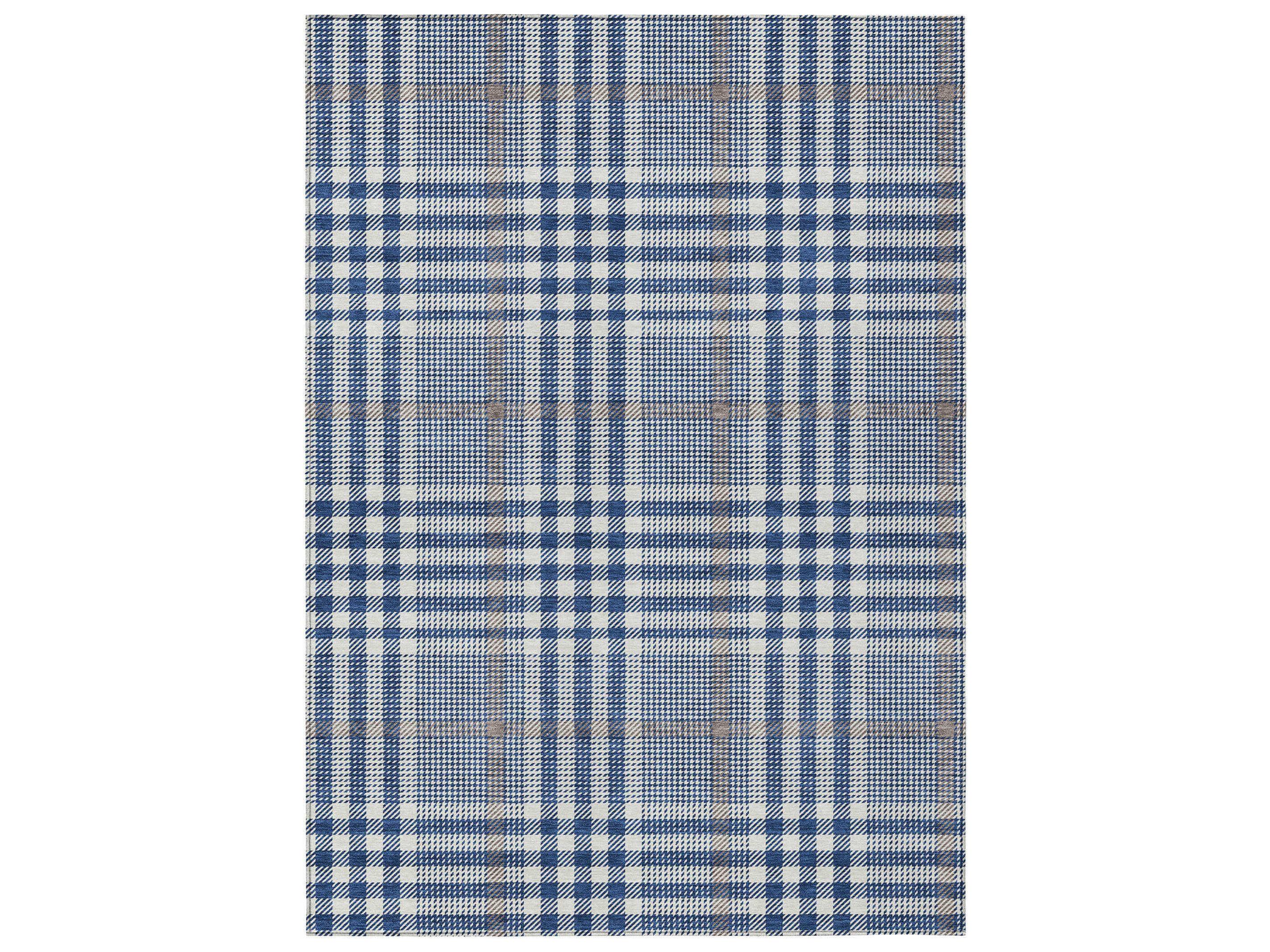 Dalyn Chantille Geometric Area Rug