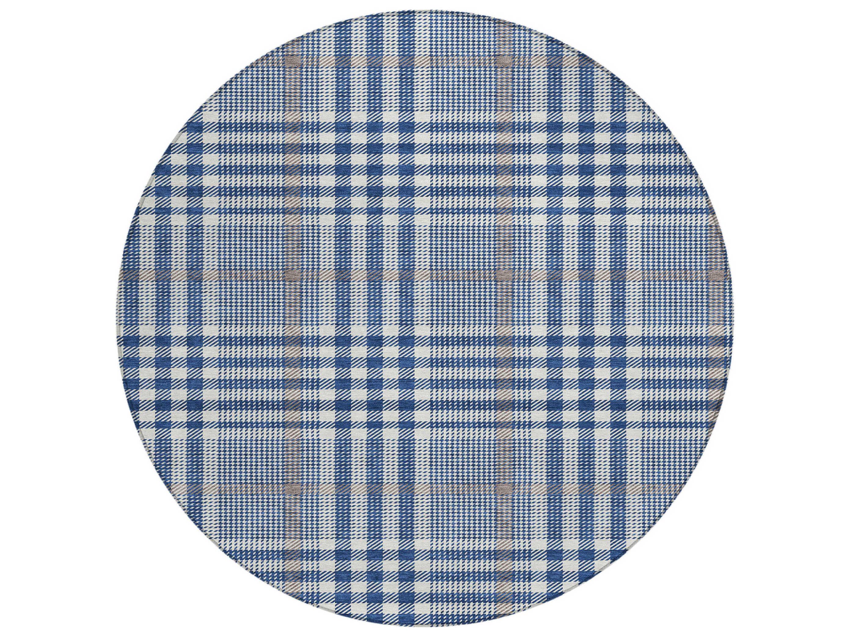 Dalyn Chantille Geometric Area Rug