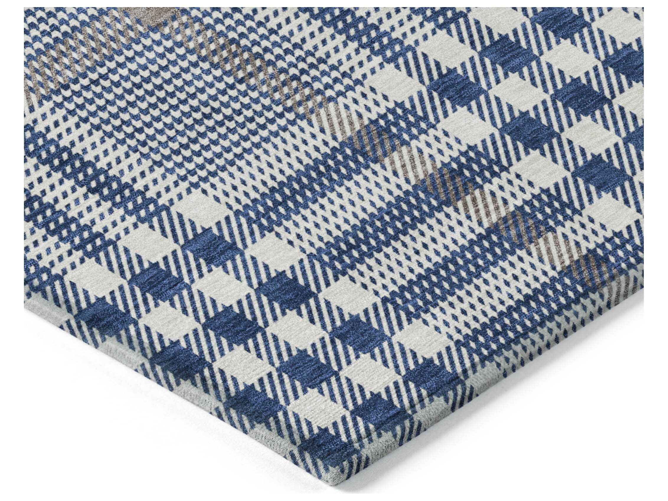 Dalyn Chantille Geometric Area Rug