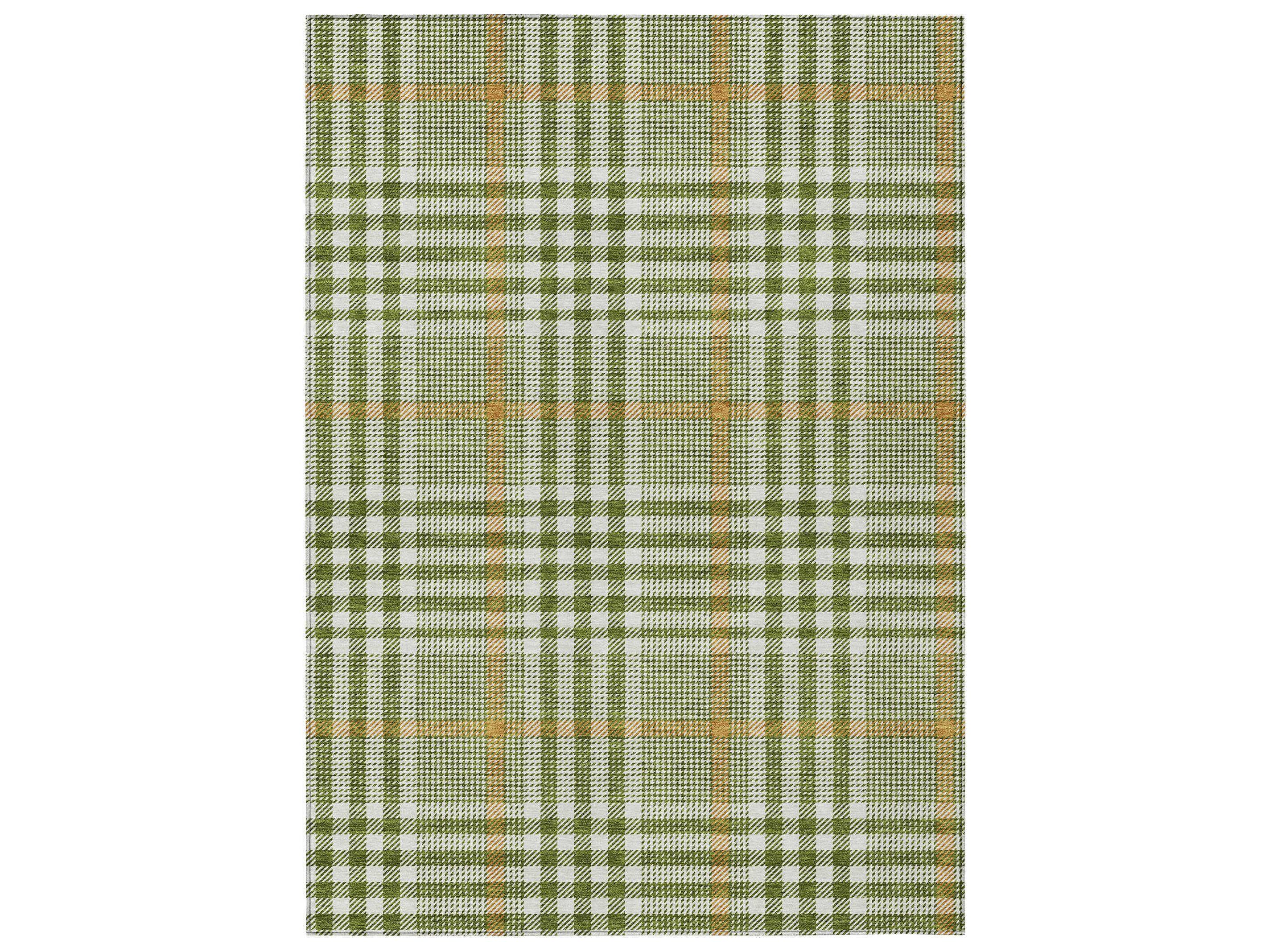 Dalyn Chantille Geometric Area Rug