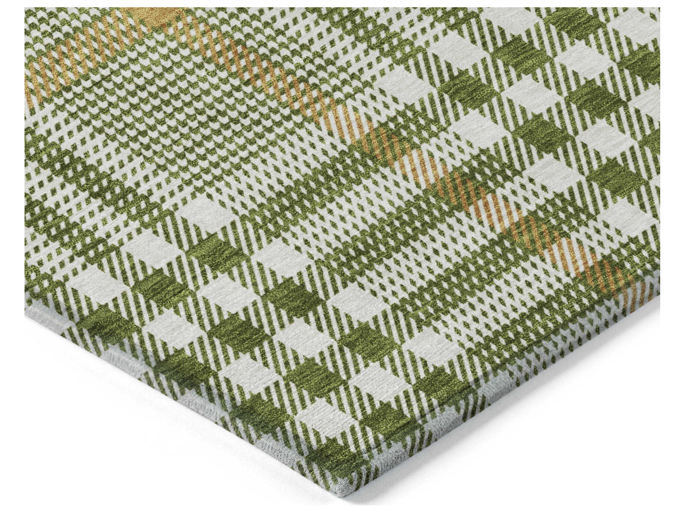 Dalyn Chantille Geometric Area Rug