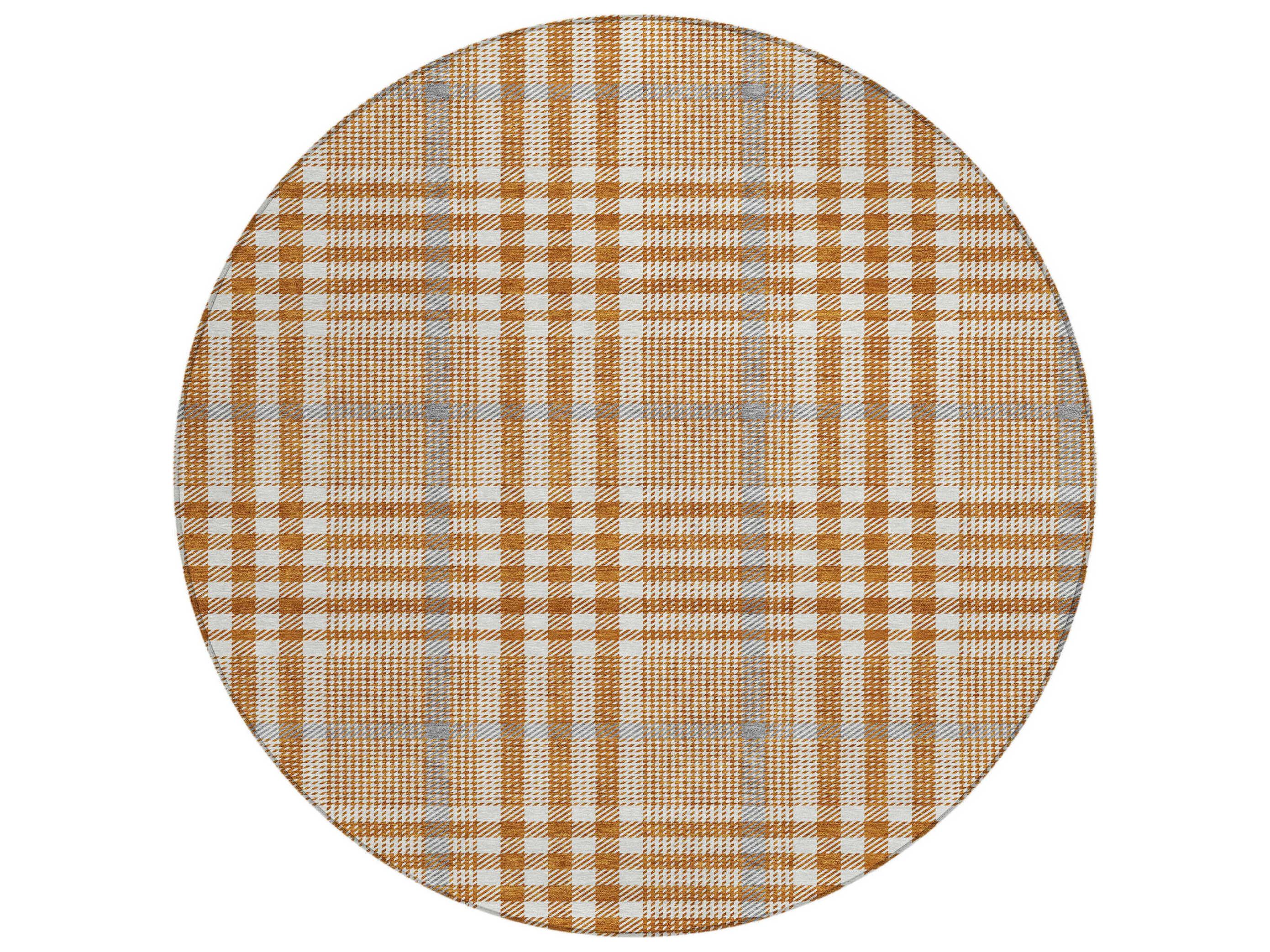 Dalyn Chantille Geometric Area Rug