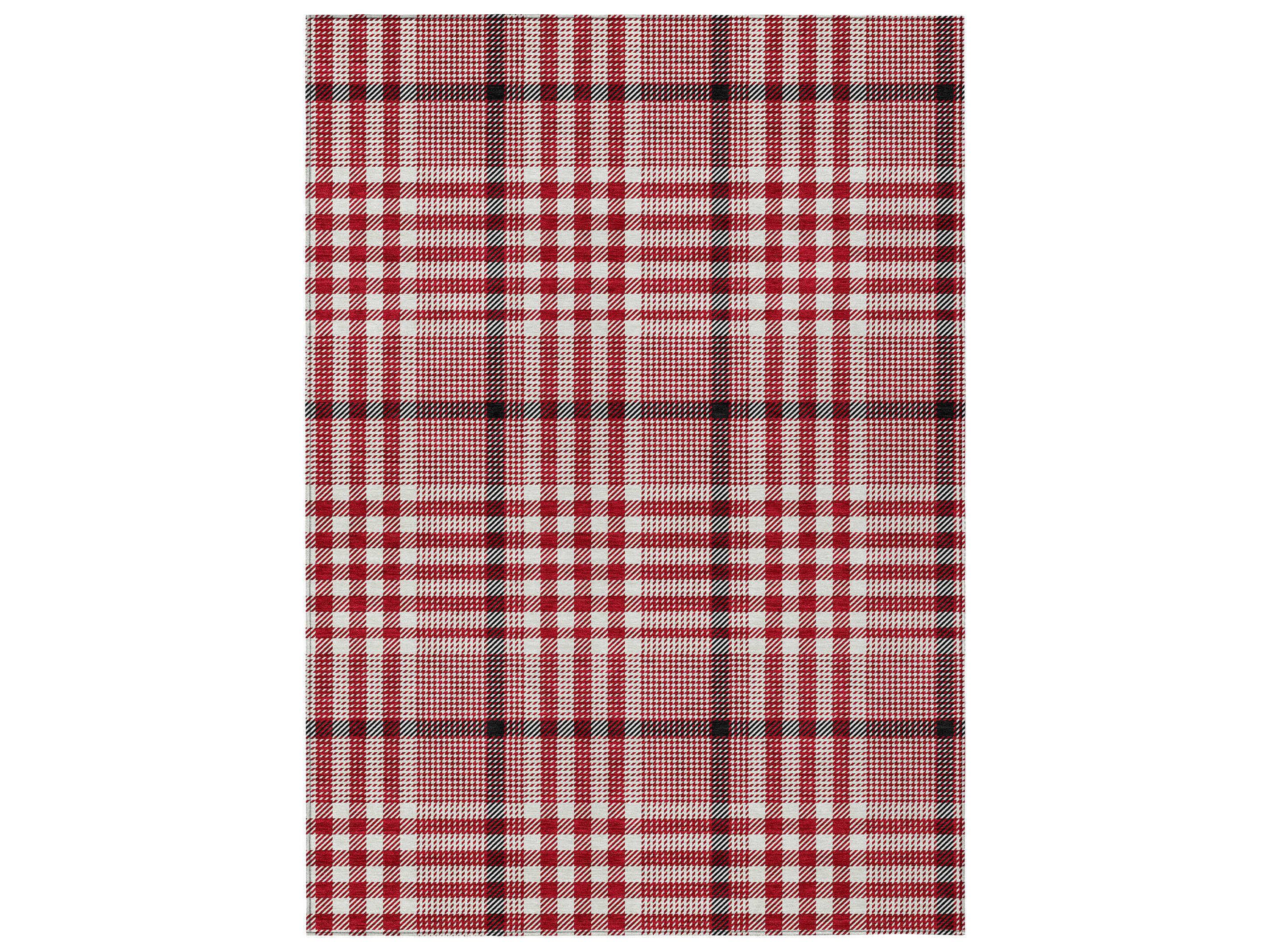 Dalyn Chantille Geometric Area Rug