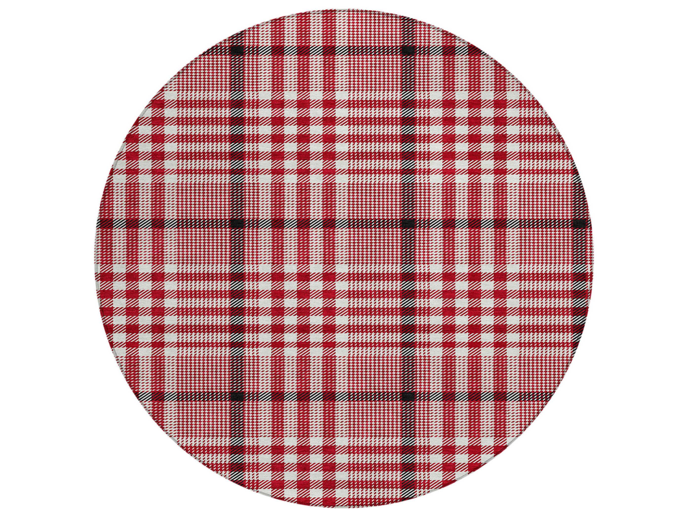 Dalyn Chantille Geometric Area Rug