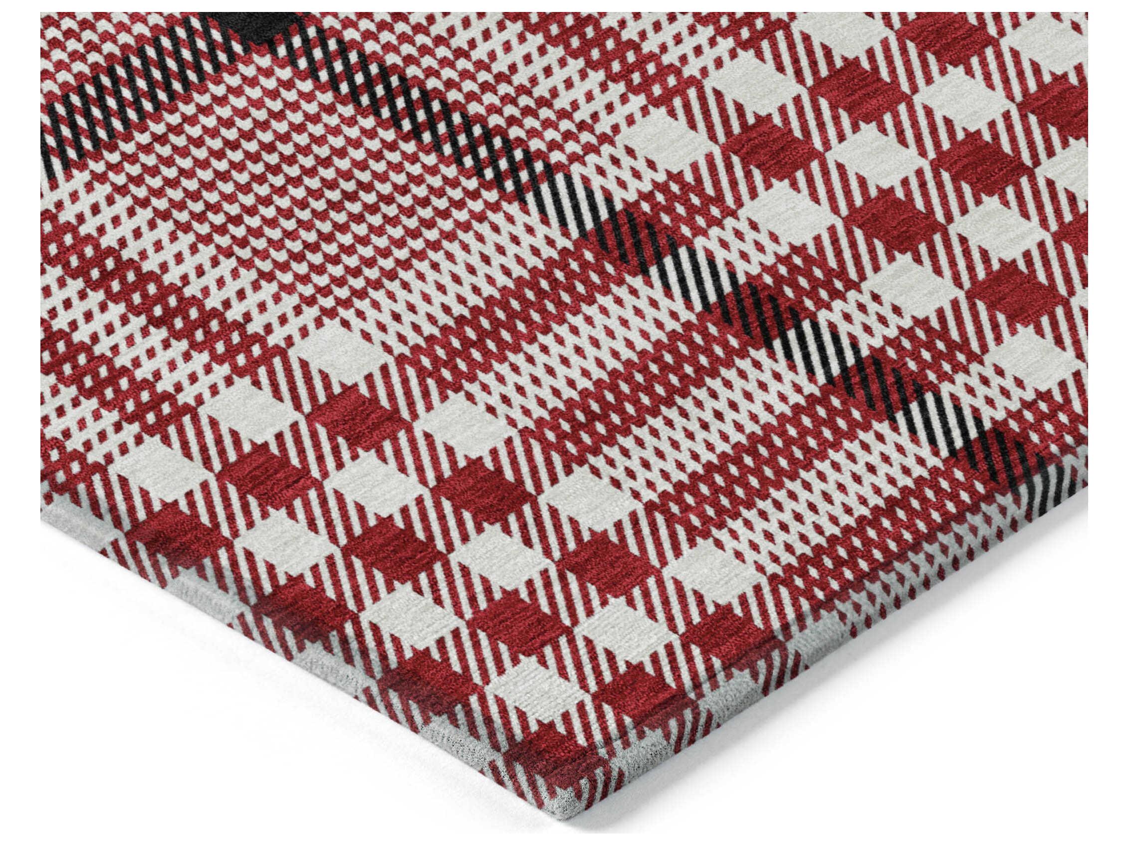 Dalyn Chantille Geometric Area Rug