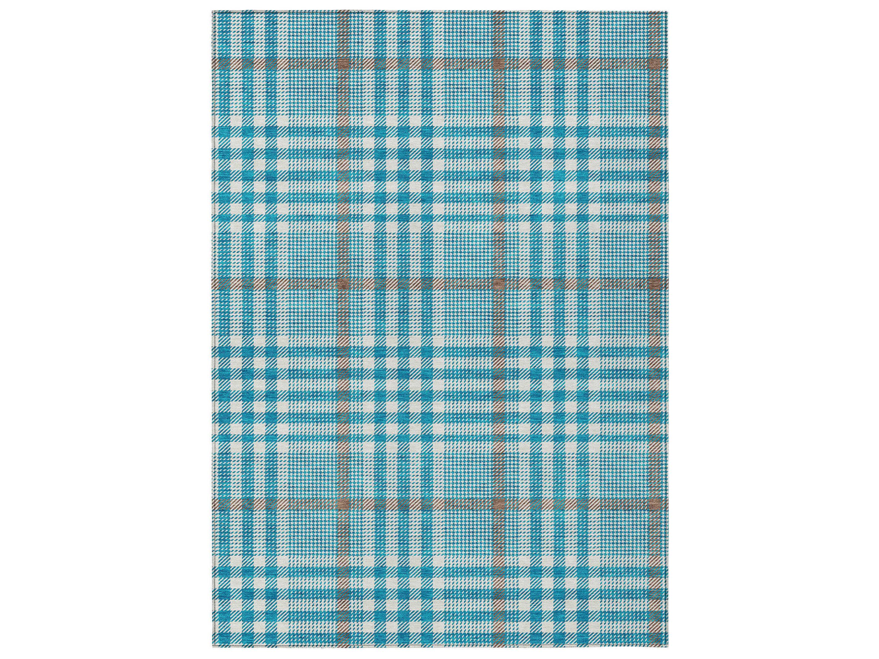 Dalyn Chantille Geometric Area Rug