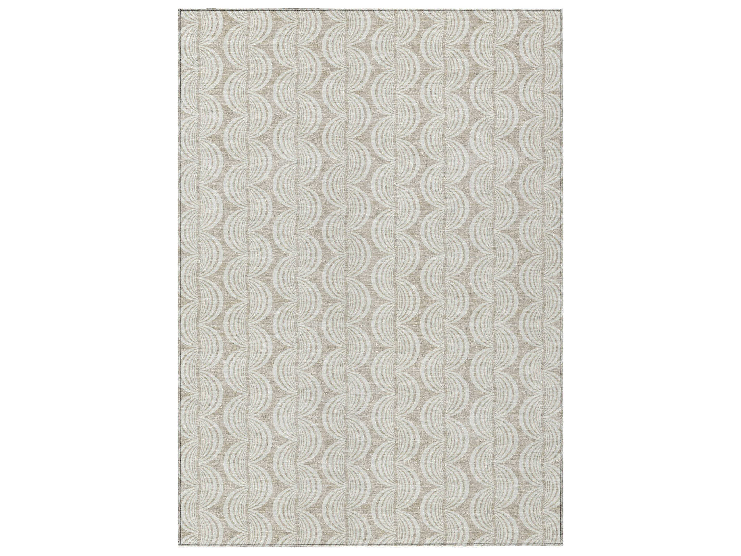 Dalyn Chantille Striped Area Rug