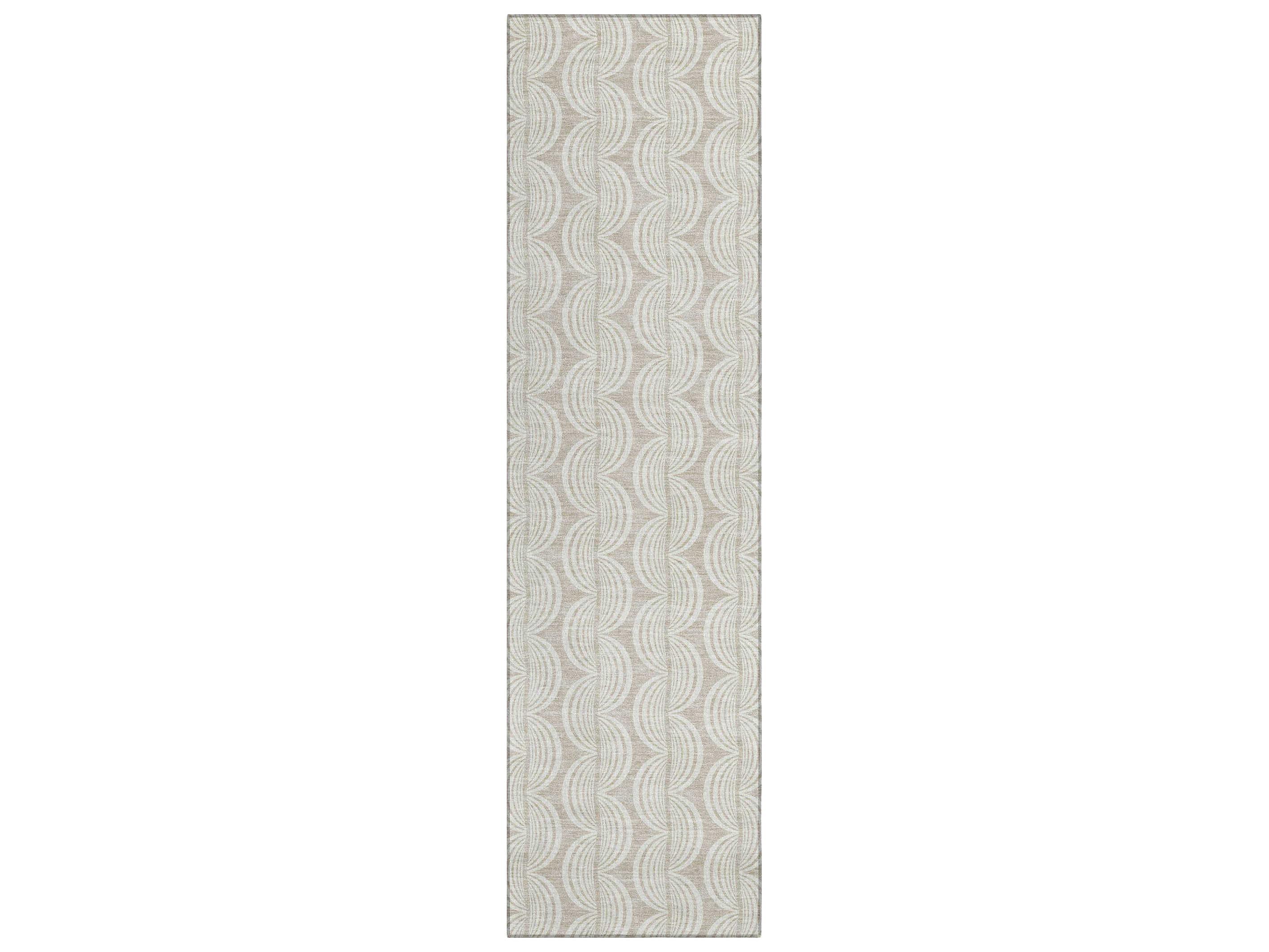 Dalyn Chantille Striped Area Rug