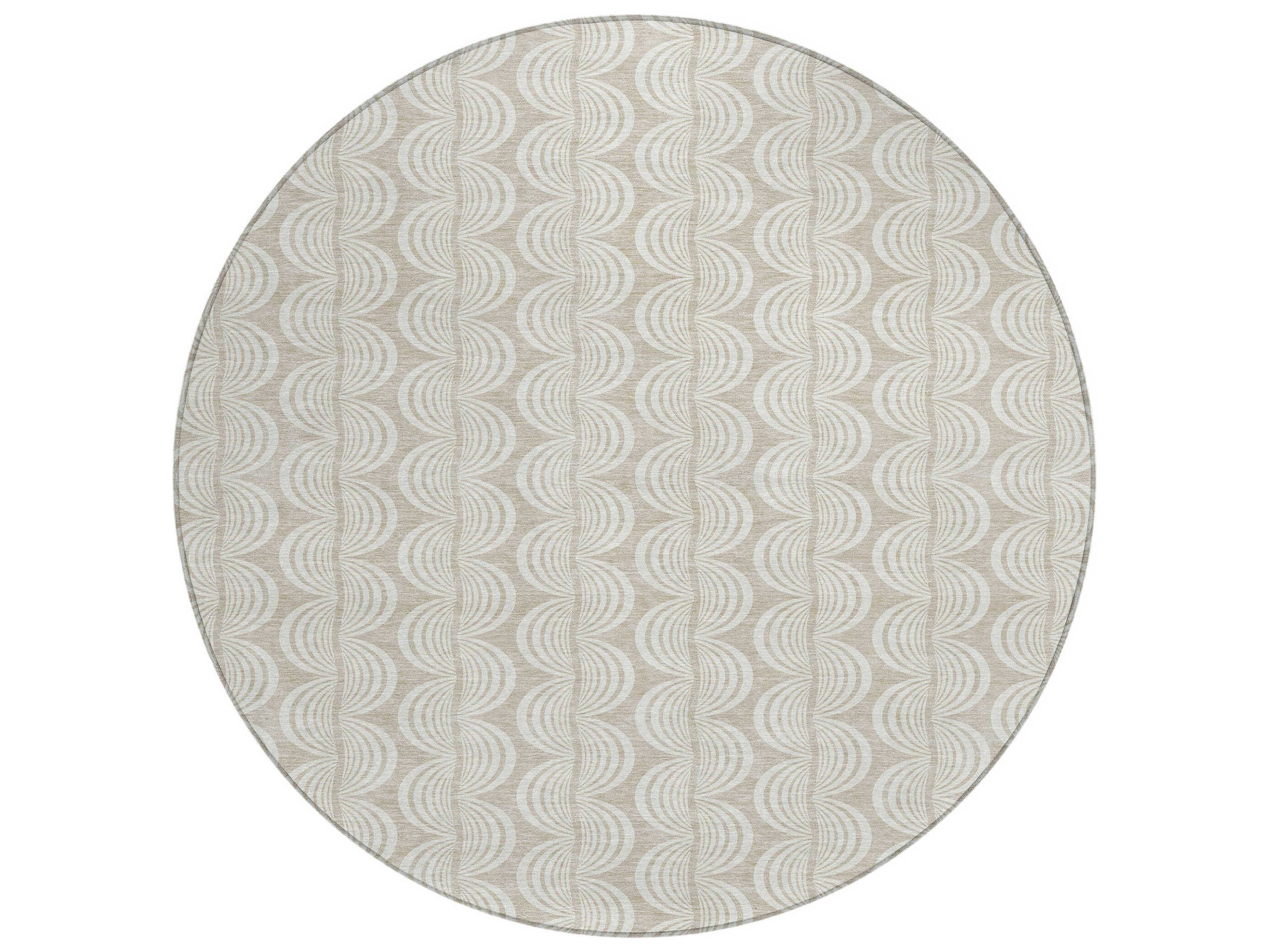 Dalyn Chantille Striped Area Rug