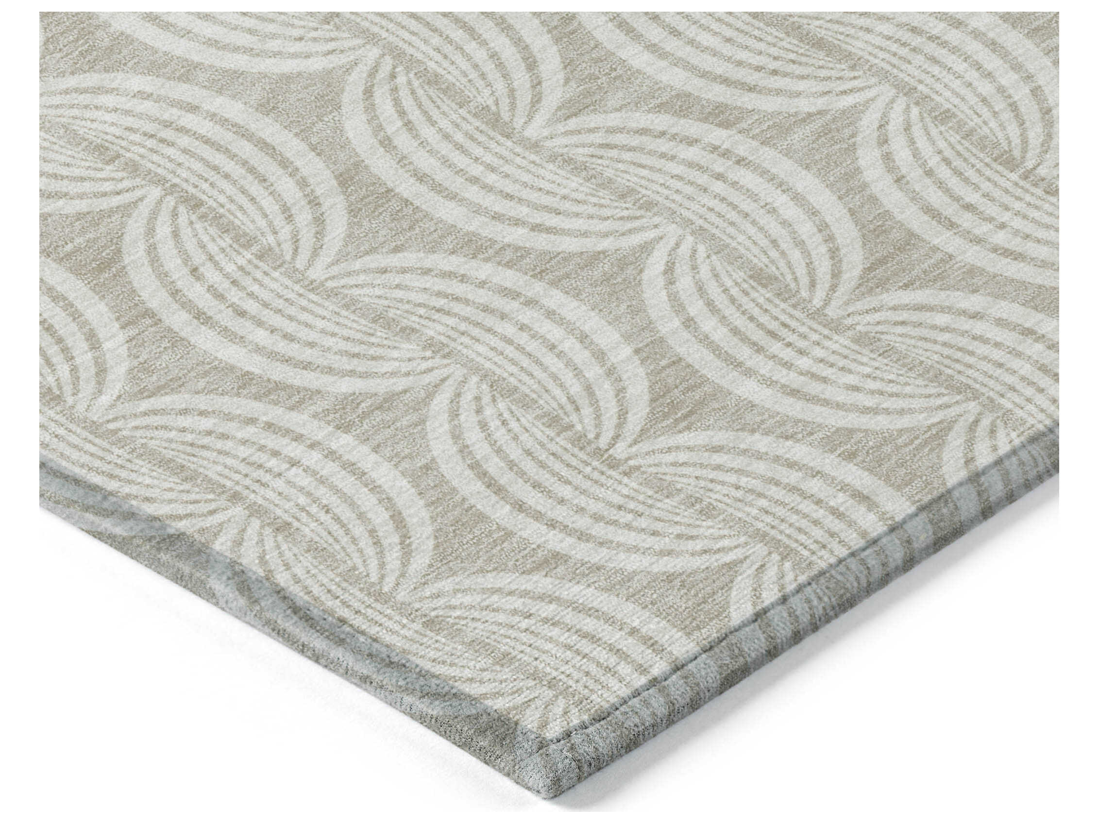 Dalyn Chantille Striped Area Rug