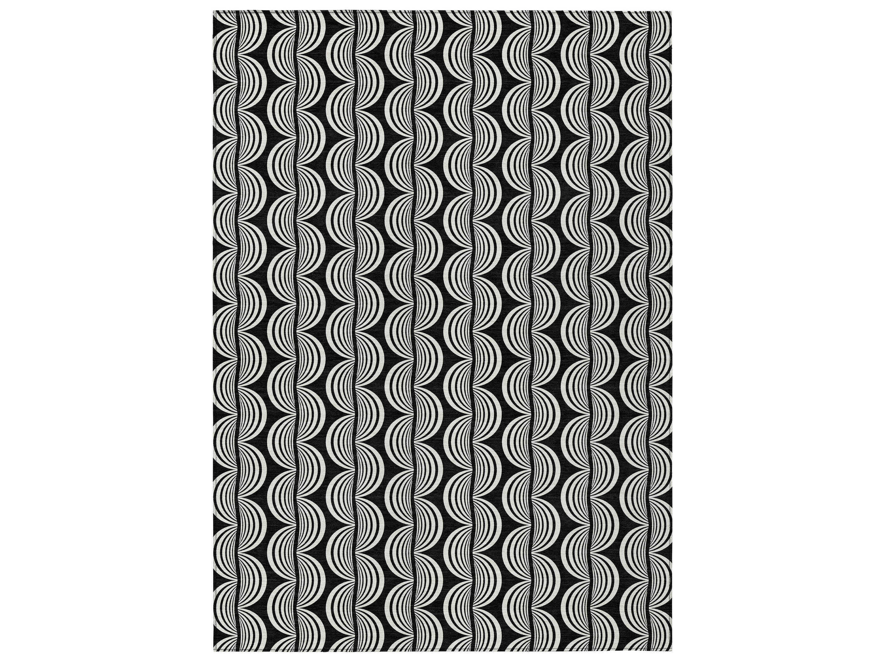 Dalyn Chantille Striped Area Rug