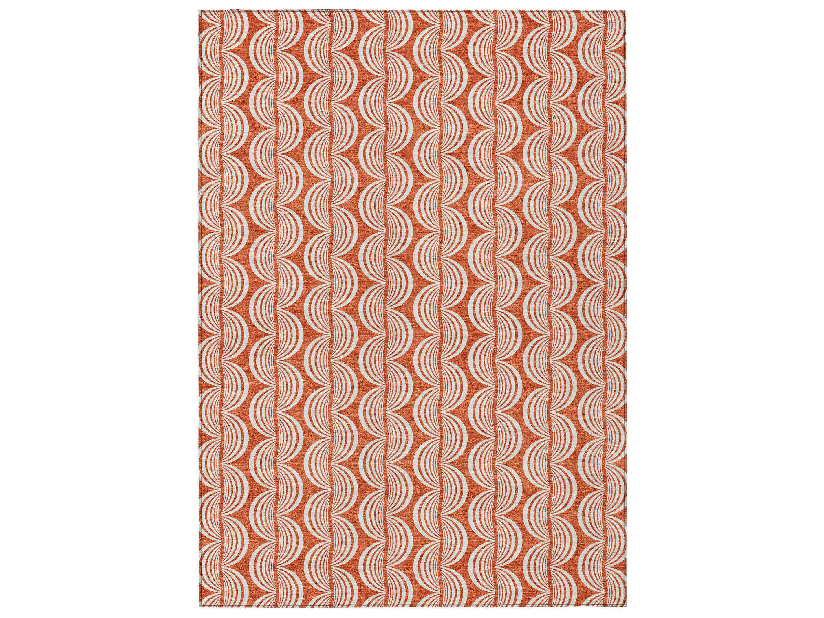 Dalyn Chantille Striped Area Rug