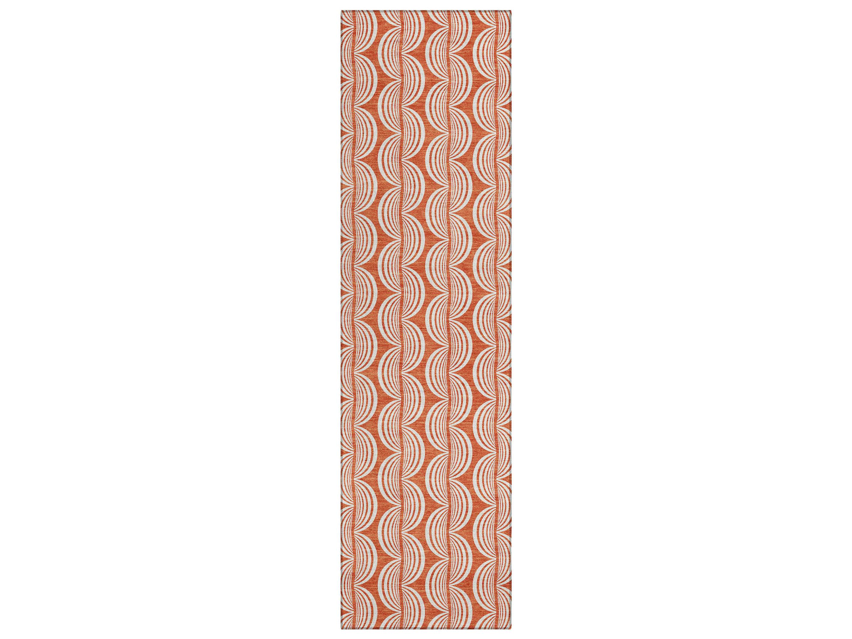 Dalyn Chantille Striped Area Rug