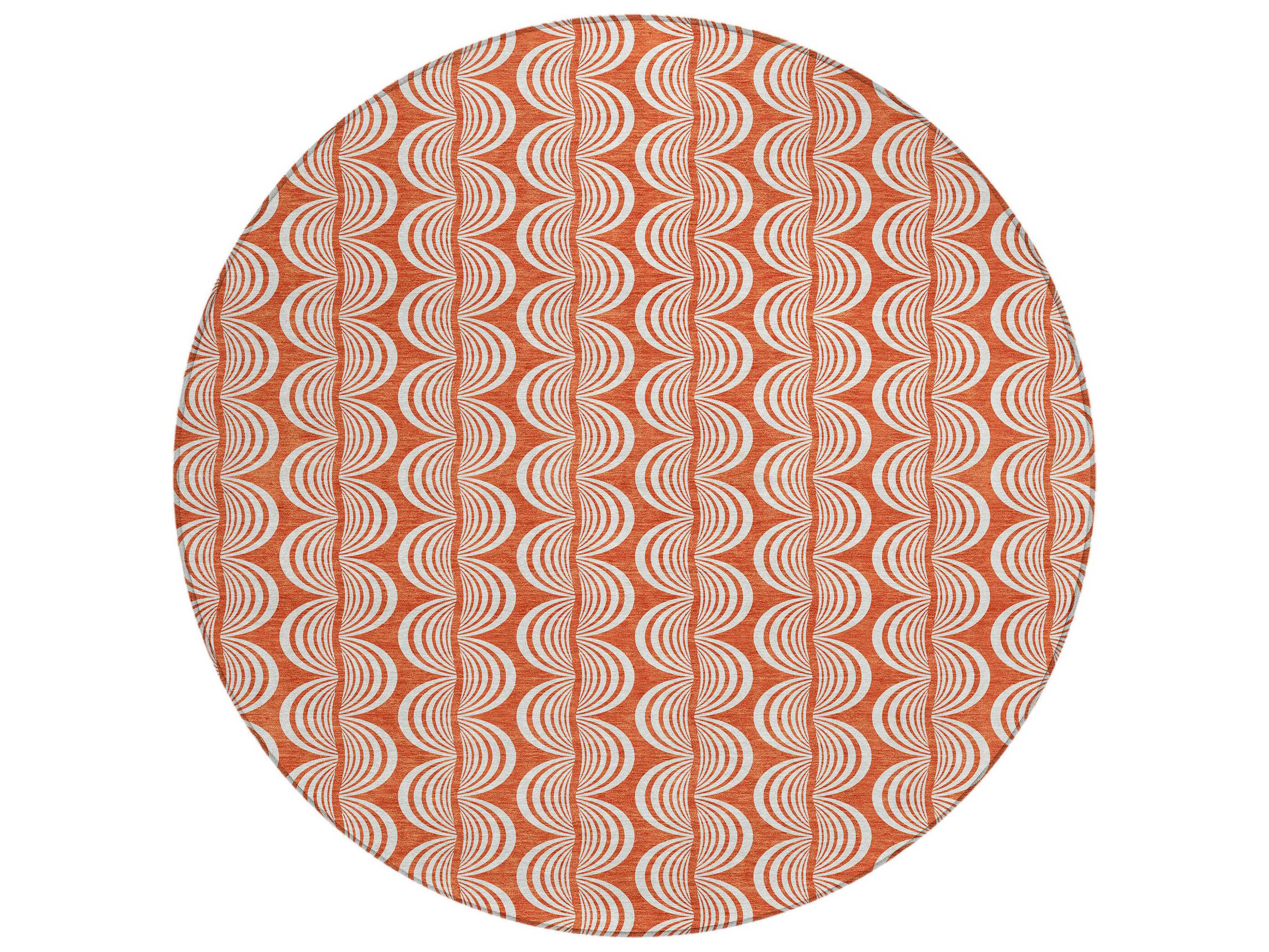 Dalyn Chantille Striped Area Rug