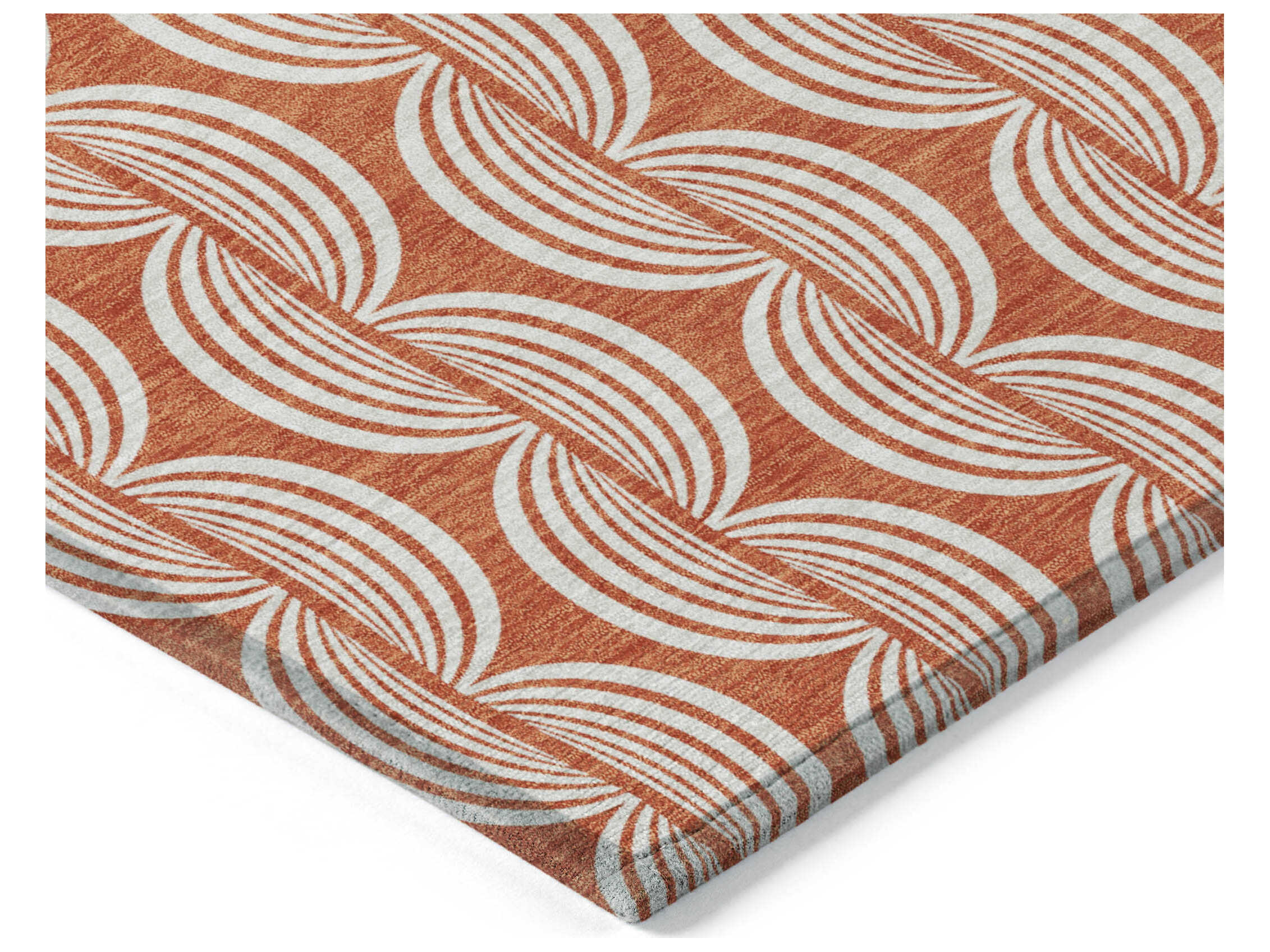 Dalyn Chantille Striped Area Rug