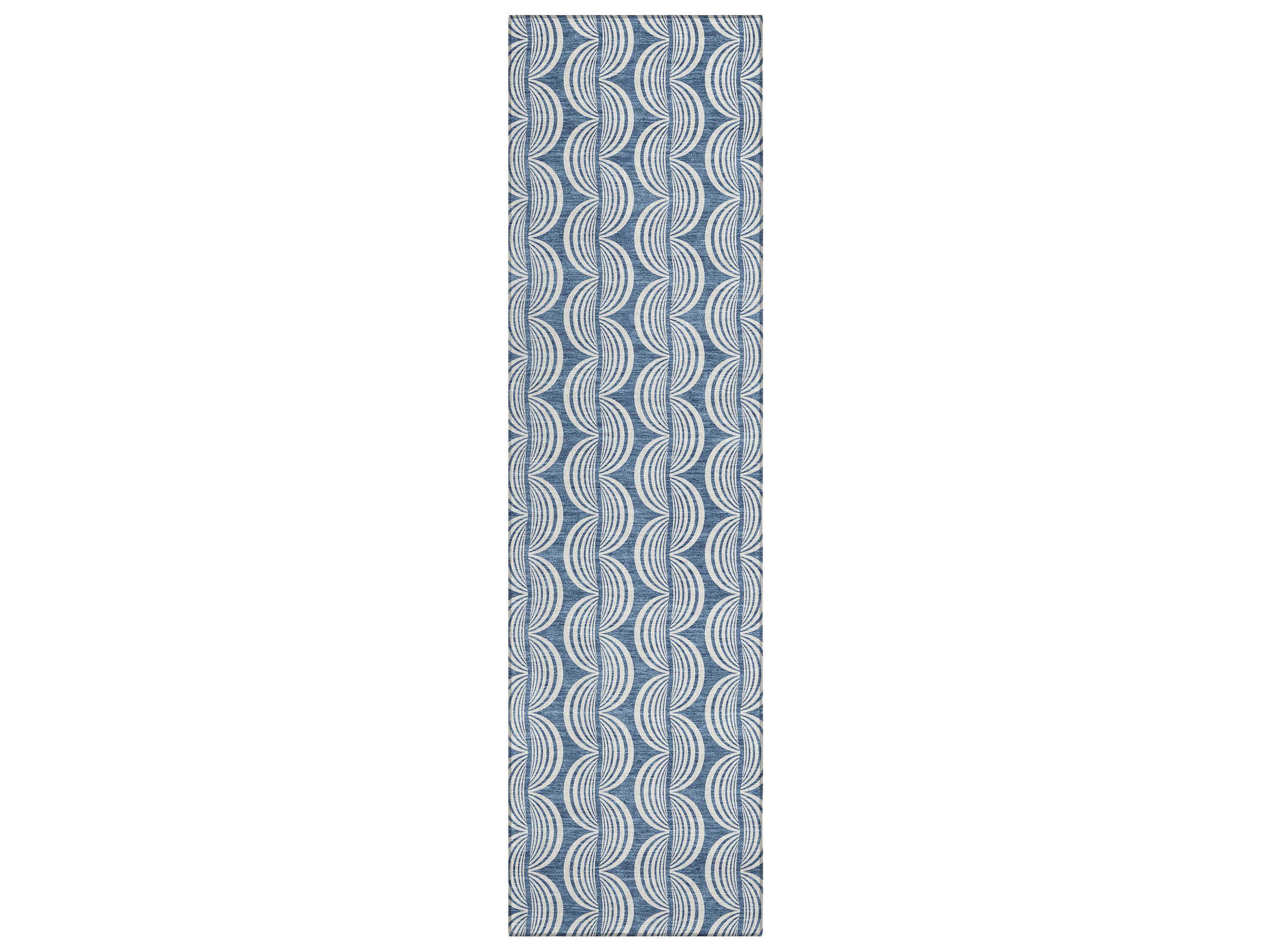 Dalyn Chantille Striped Area Rug