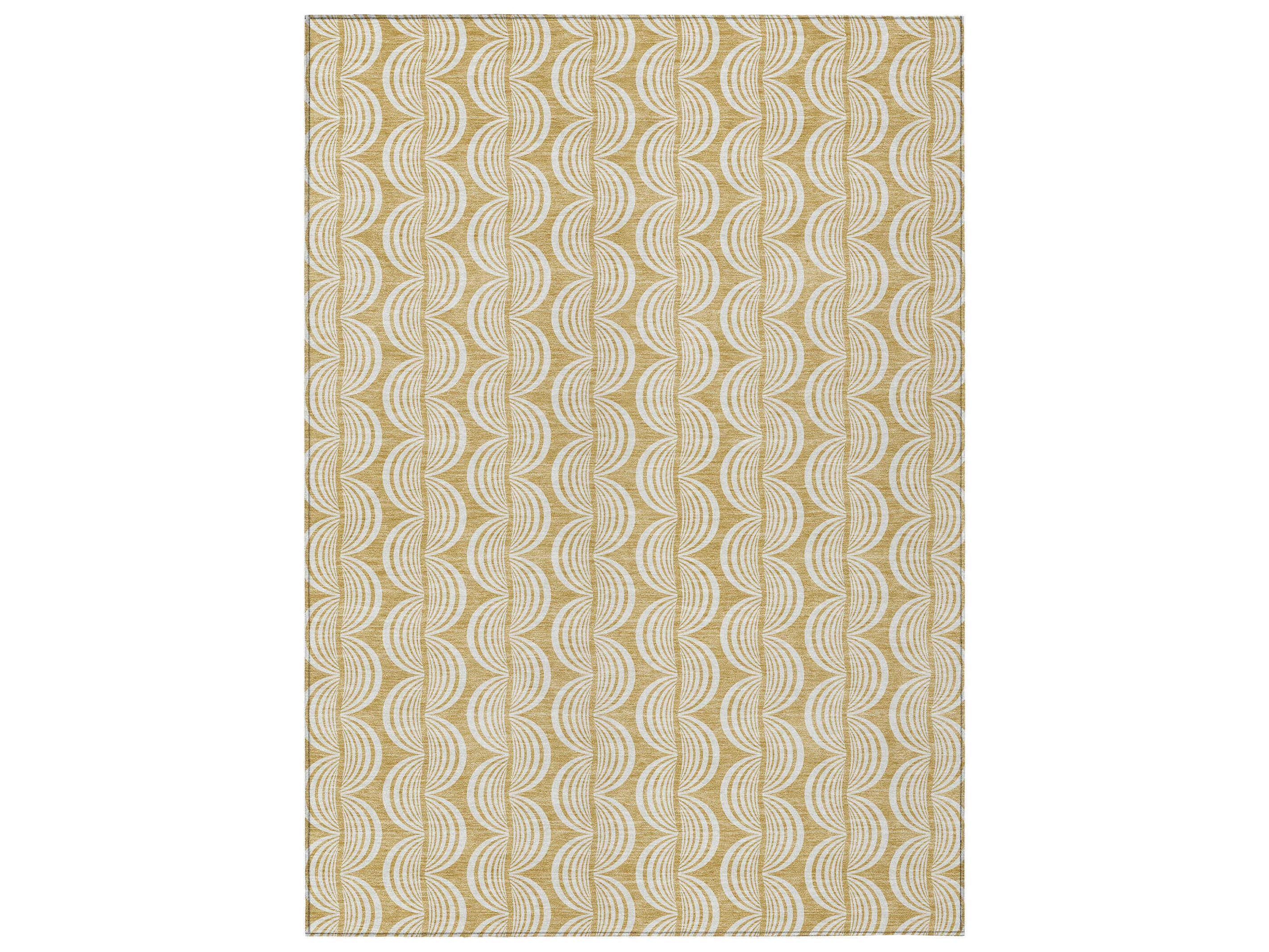 Dalyn Chantille Striped Area Rug