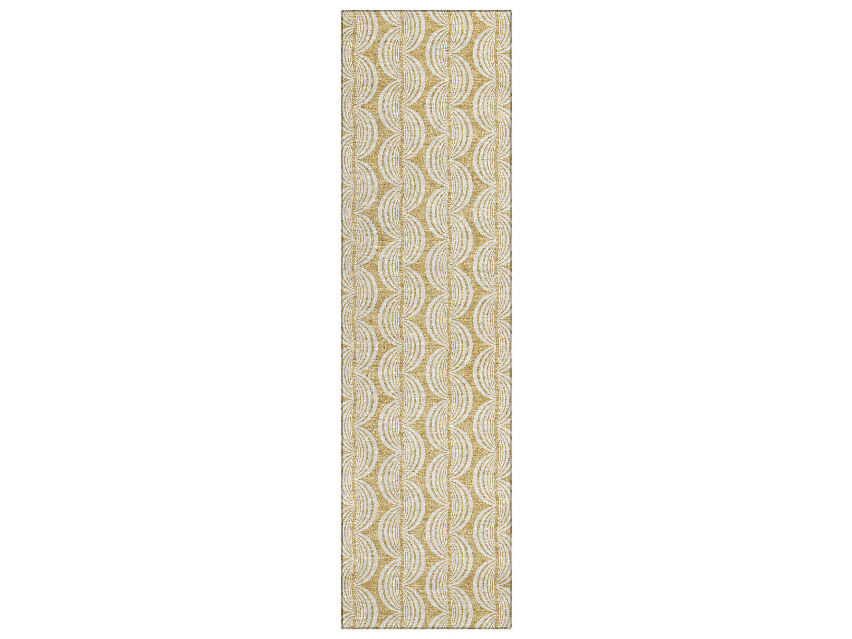 Dalyn Chantille Striped Area Rug