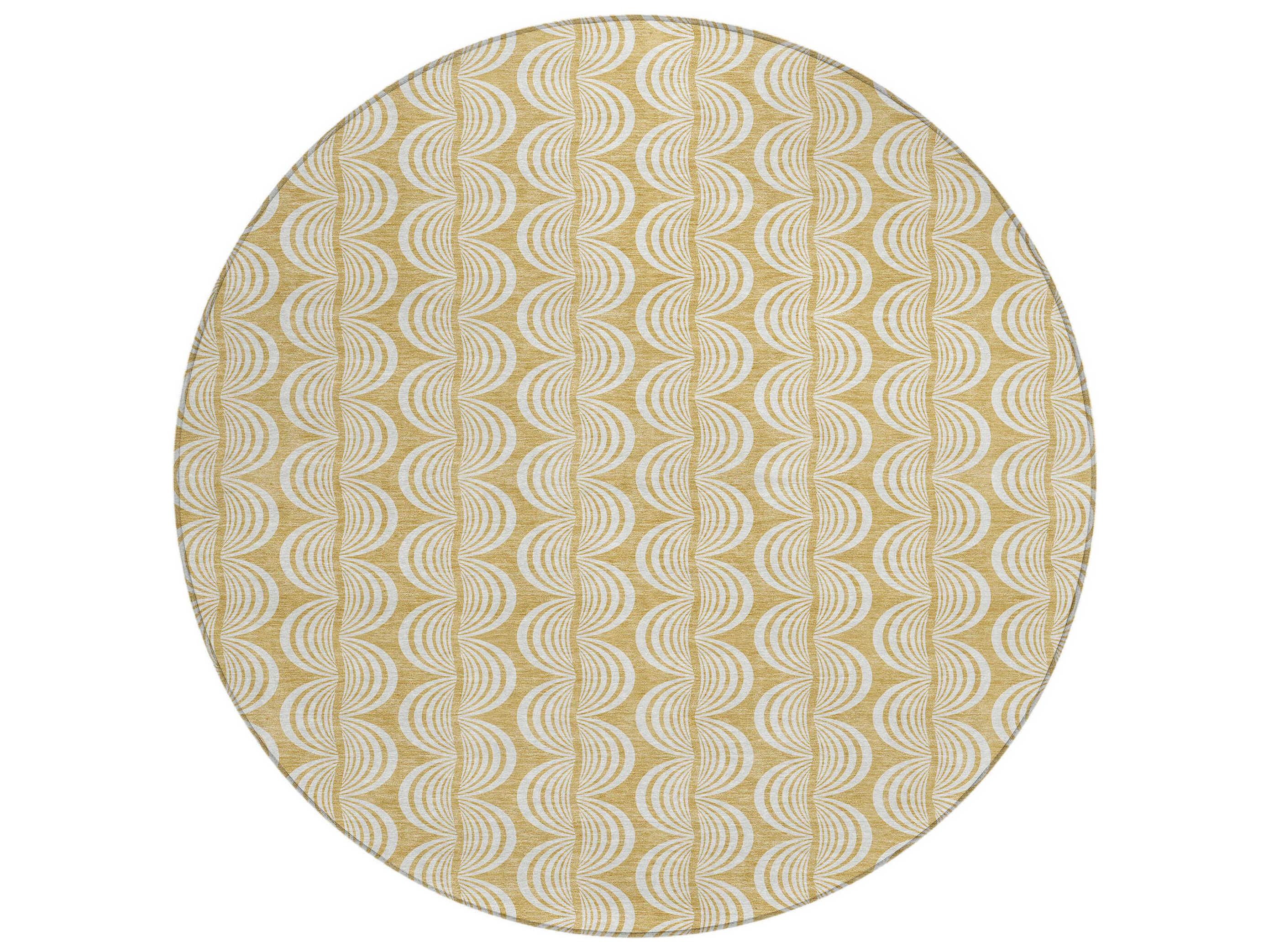 Dalyn Chantille Striped Area Rug