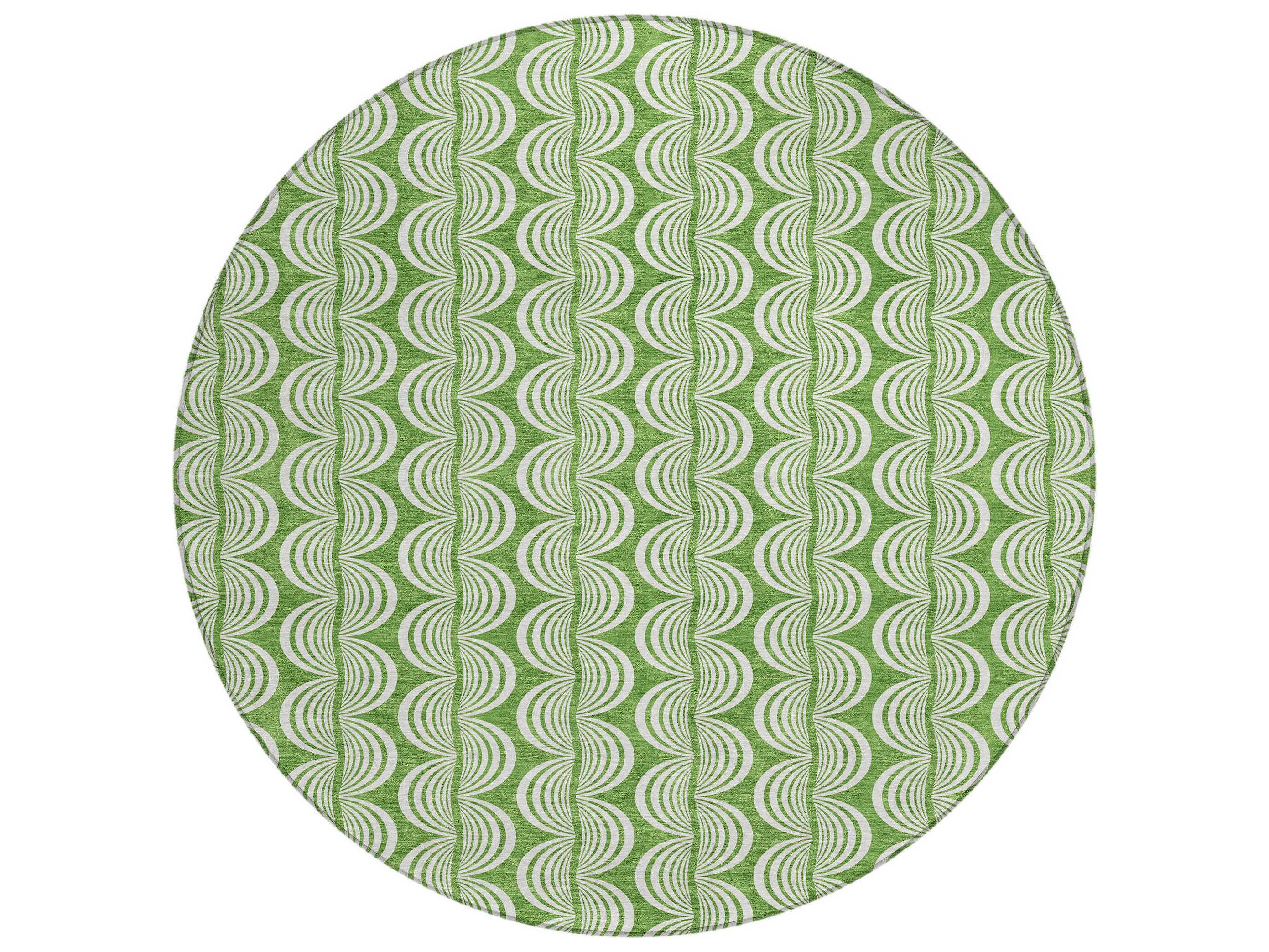 Dalyn Chantille Striped Area Rug