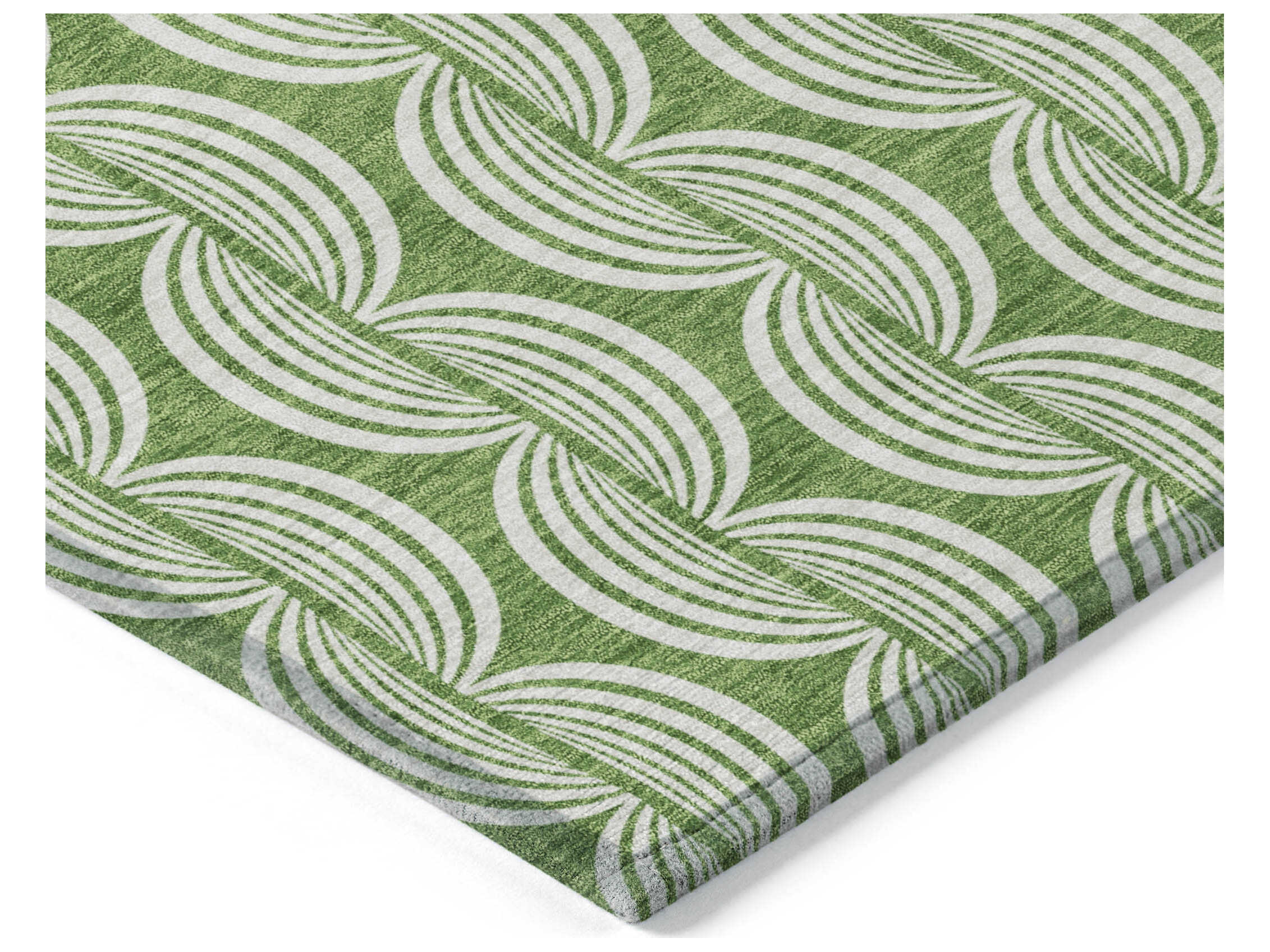 Dalyn Chantille Striped Area Rug