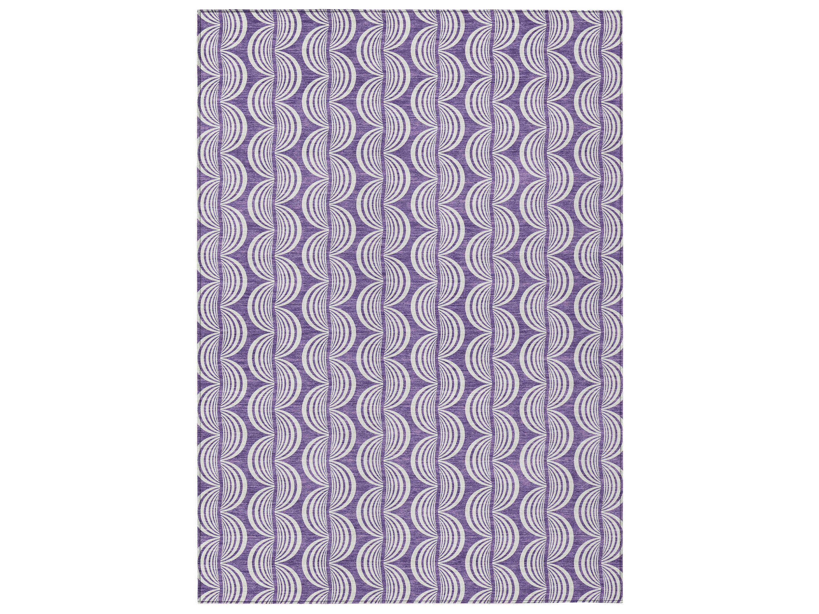 Dalyn Chantille Striped Area Rug