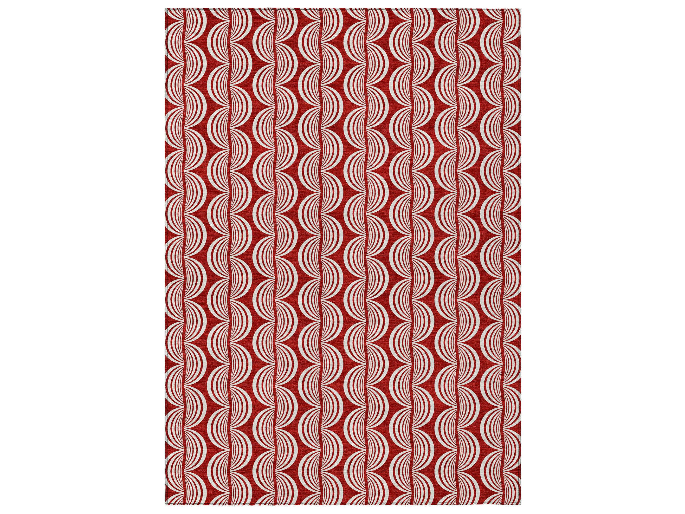 Dalyn Chantille Striped Area Rug