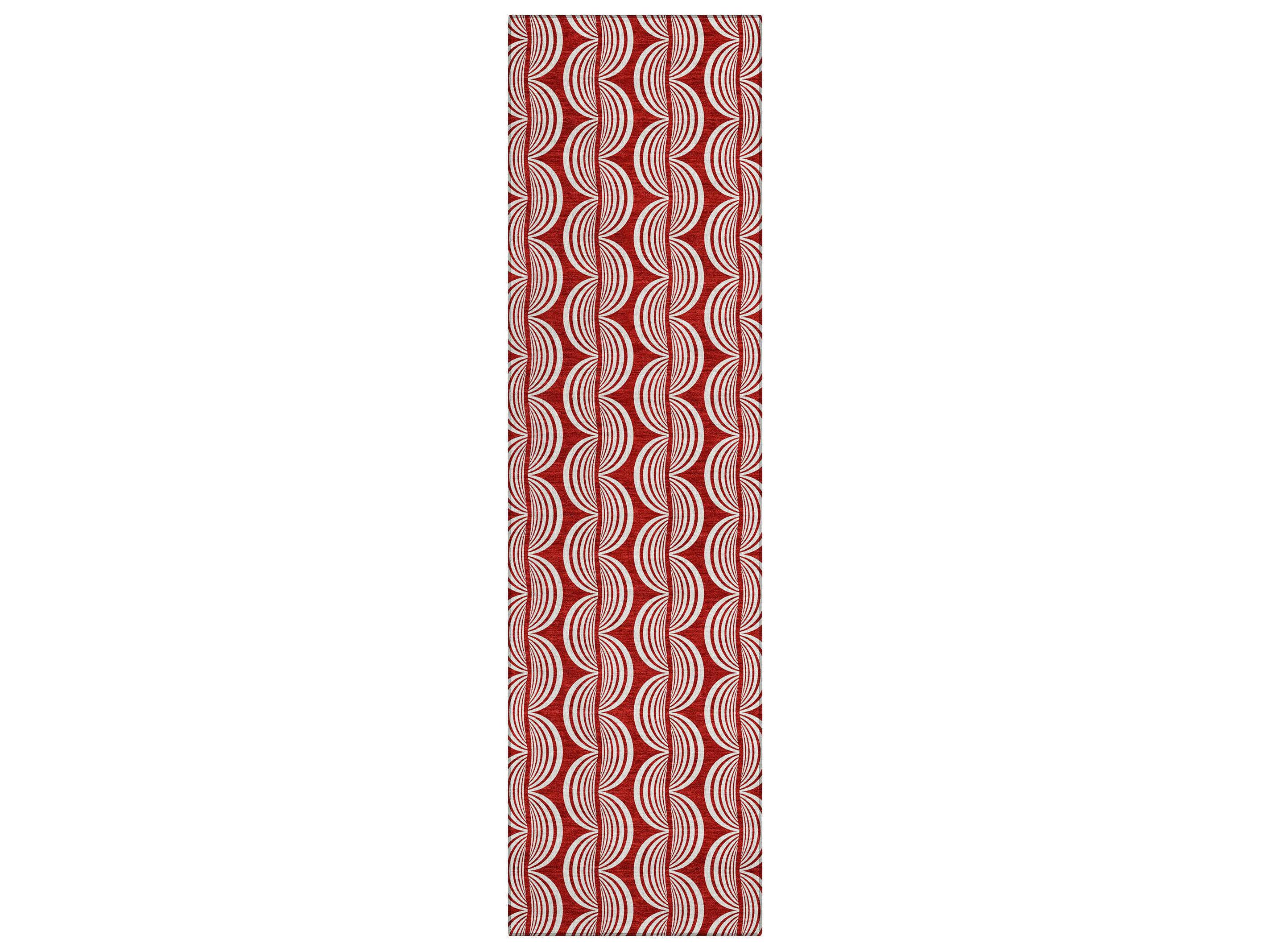 Dalyn Chantille Striped Area Rug