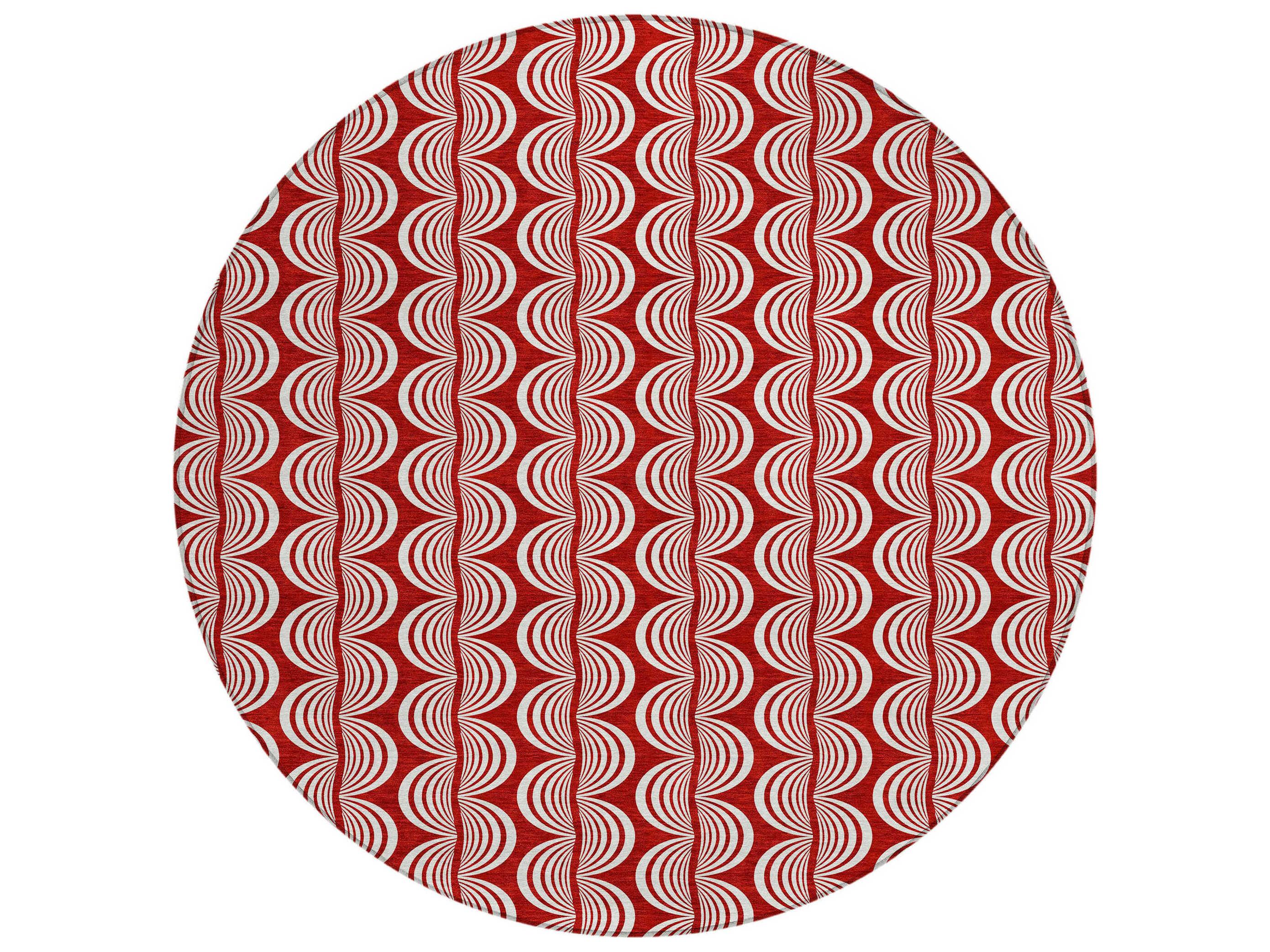 Dalyn Chantille Striped Area Rug