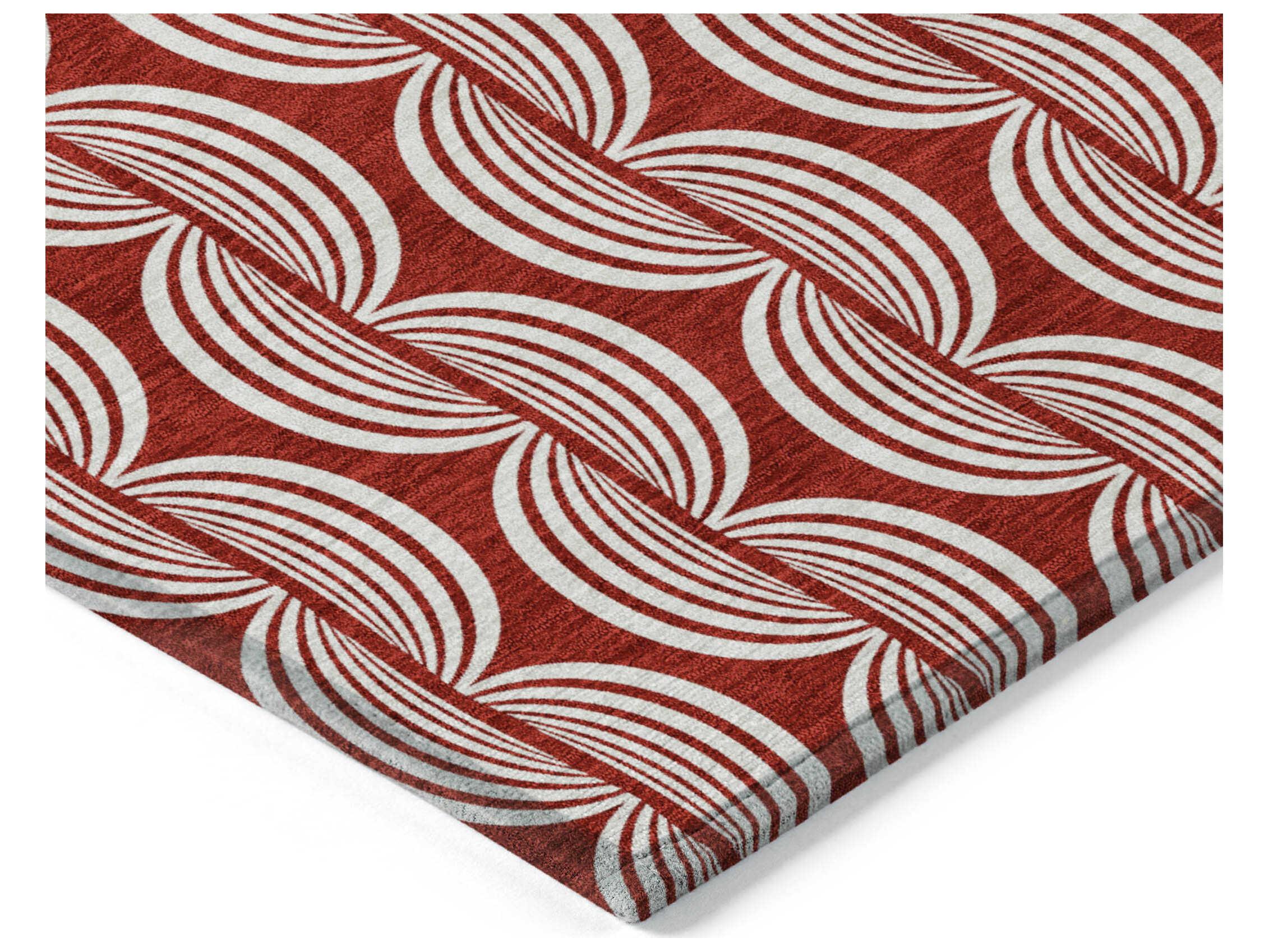 Dalyn Chantille Striped Area Rug