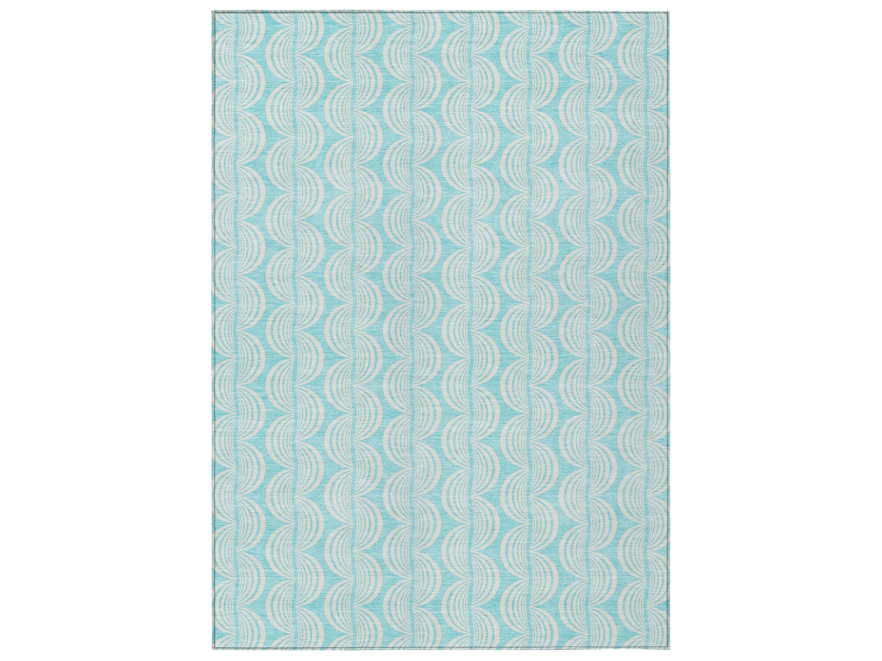Dalyn Chantille Striped Area Rug