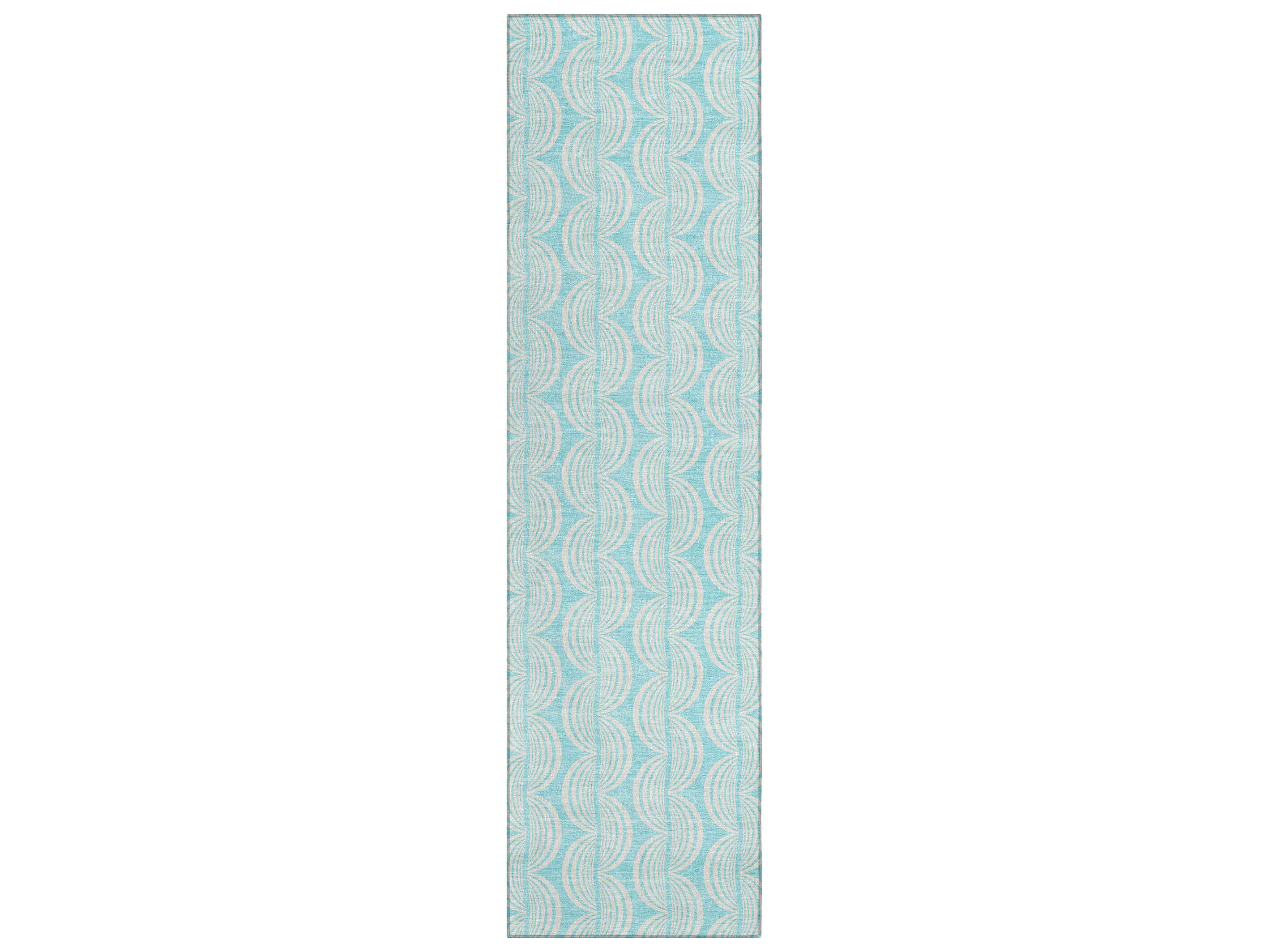 Dalyn Chantille Striped Area Rug