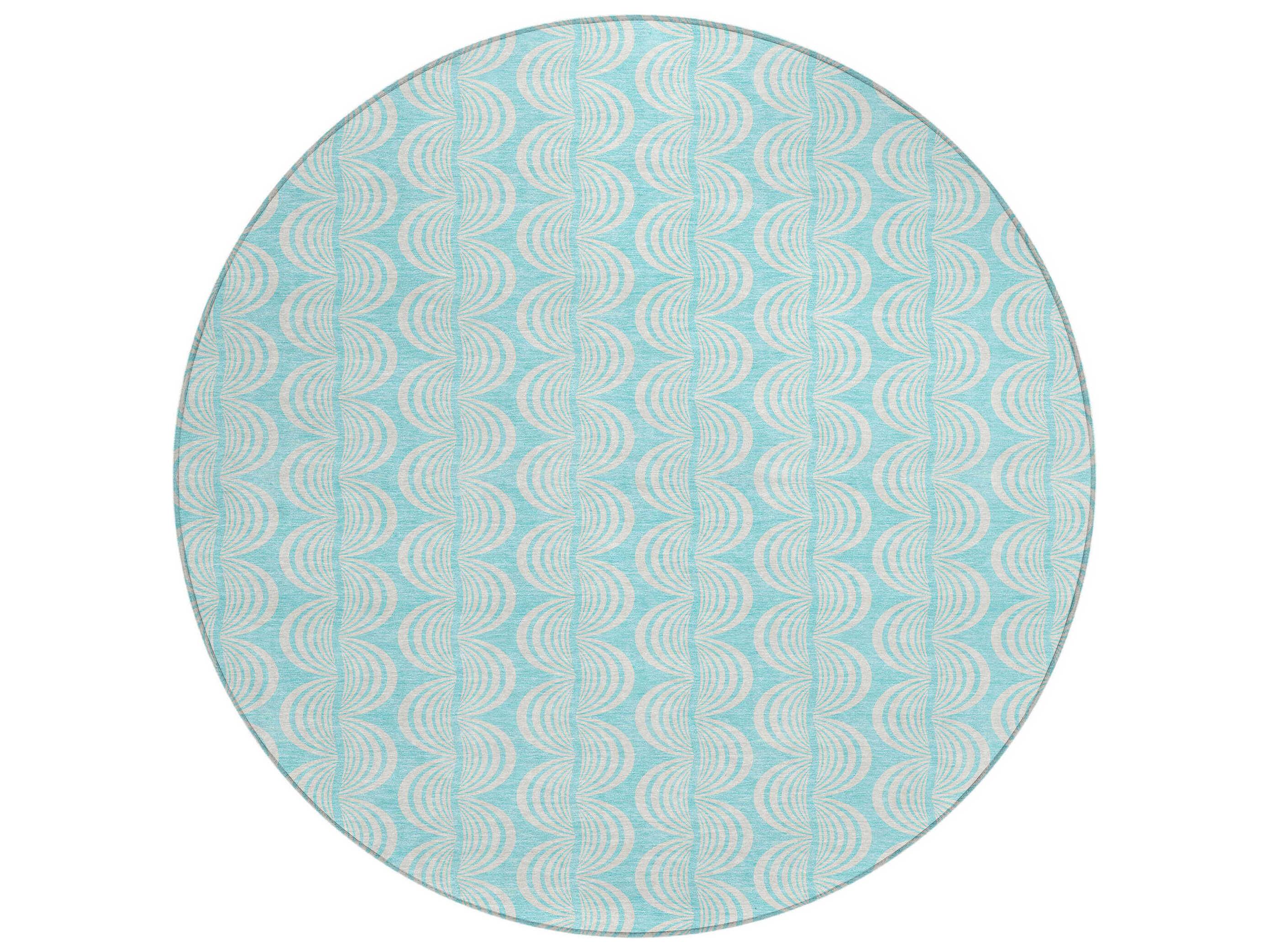 Dalyn Chantille Striped Area Rug