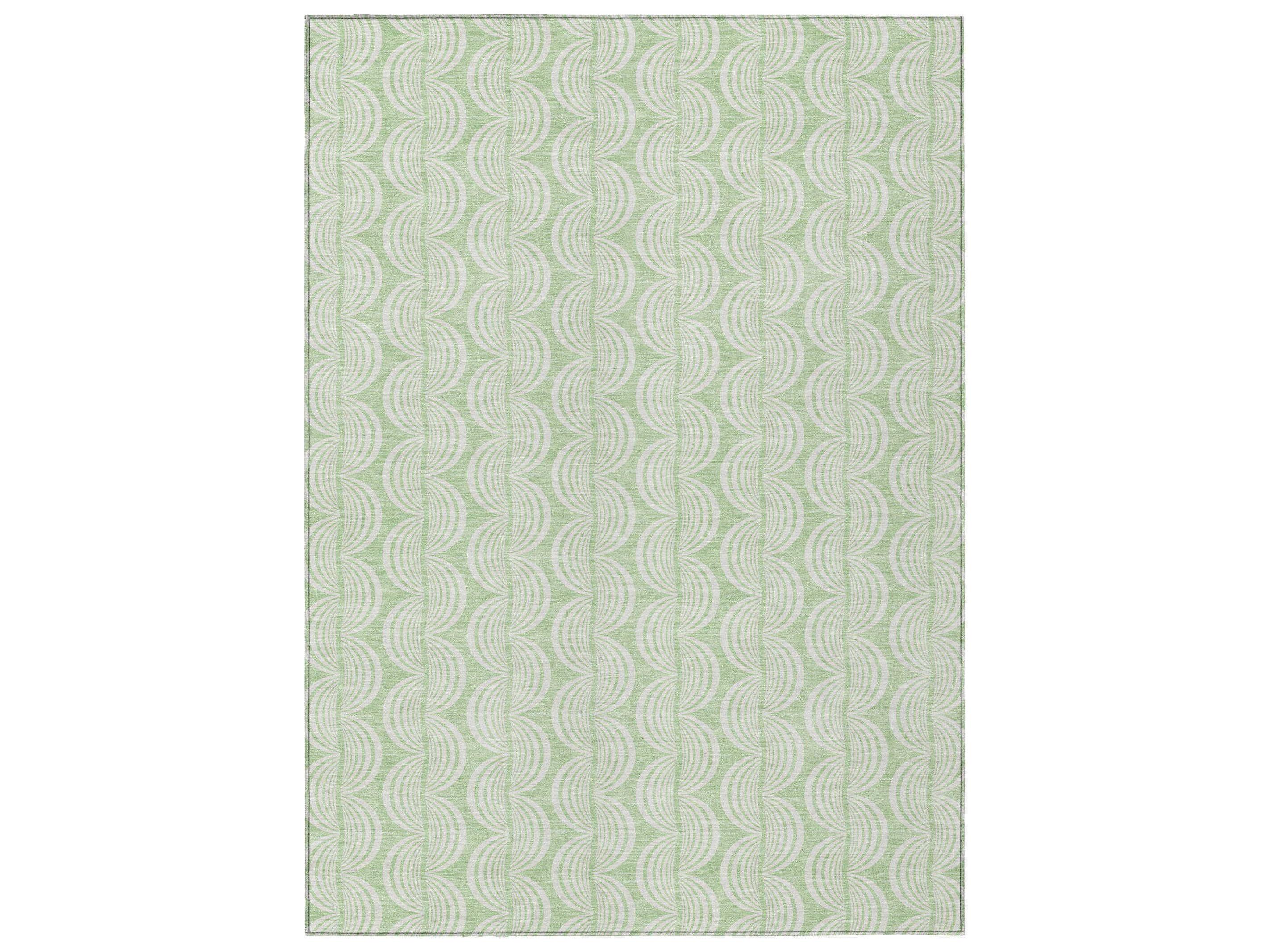 Dalyn Chantille Striped Area Rug