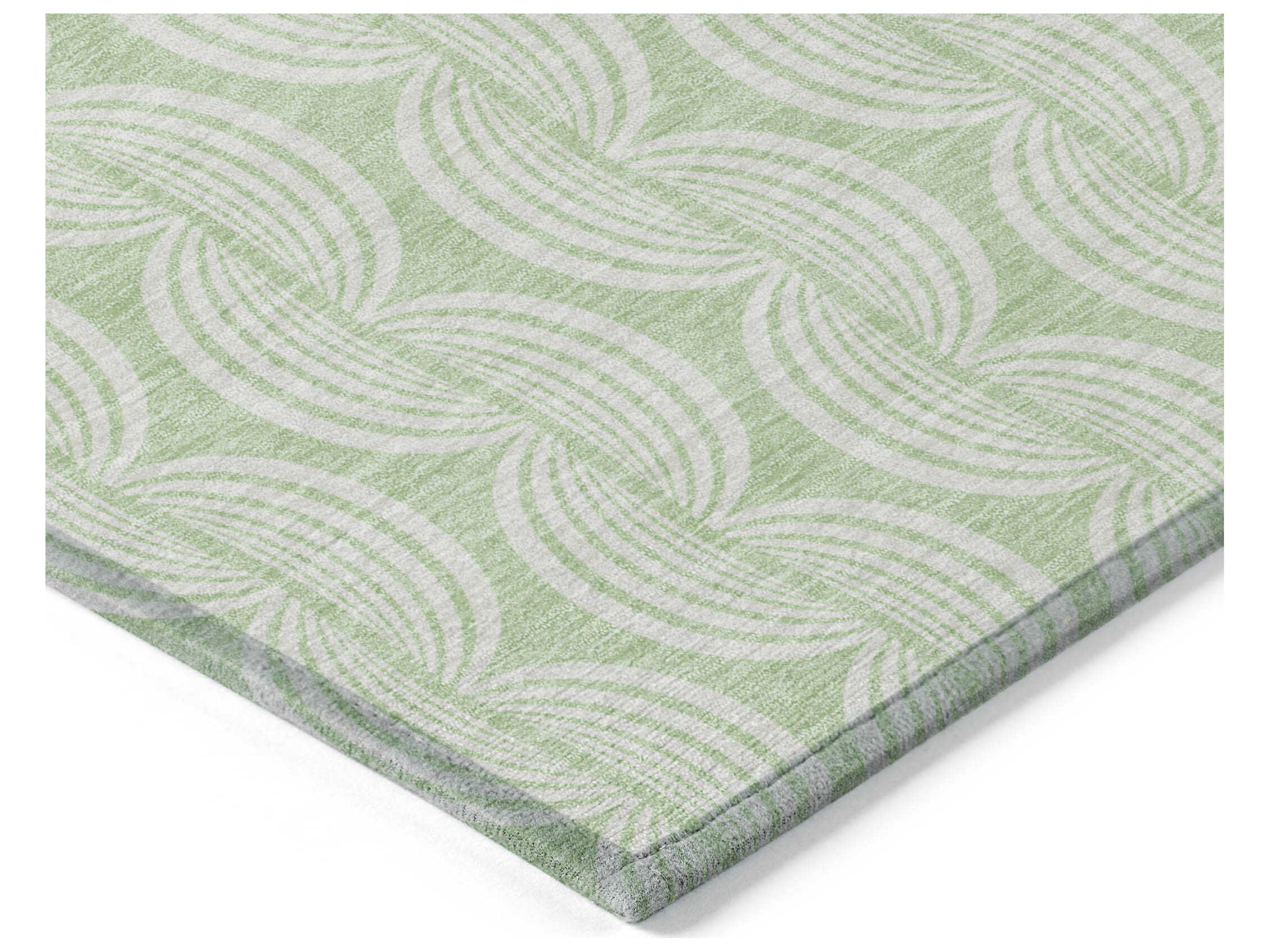 Dalyn Chantille Striped Area Rug