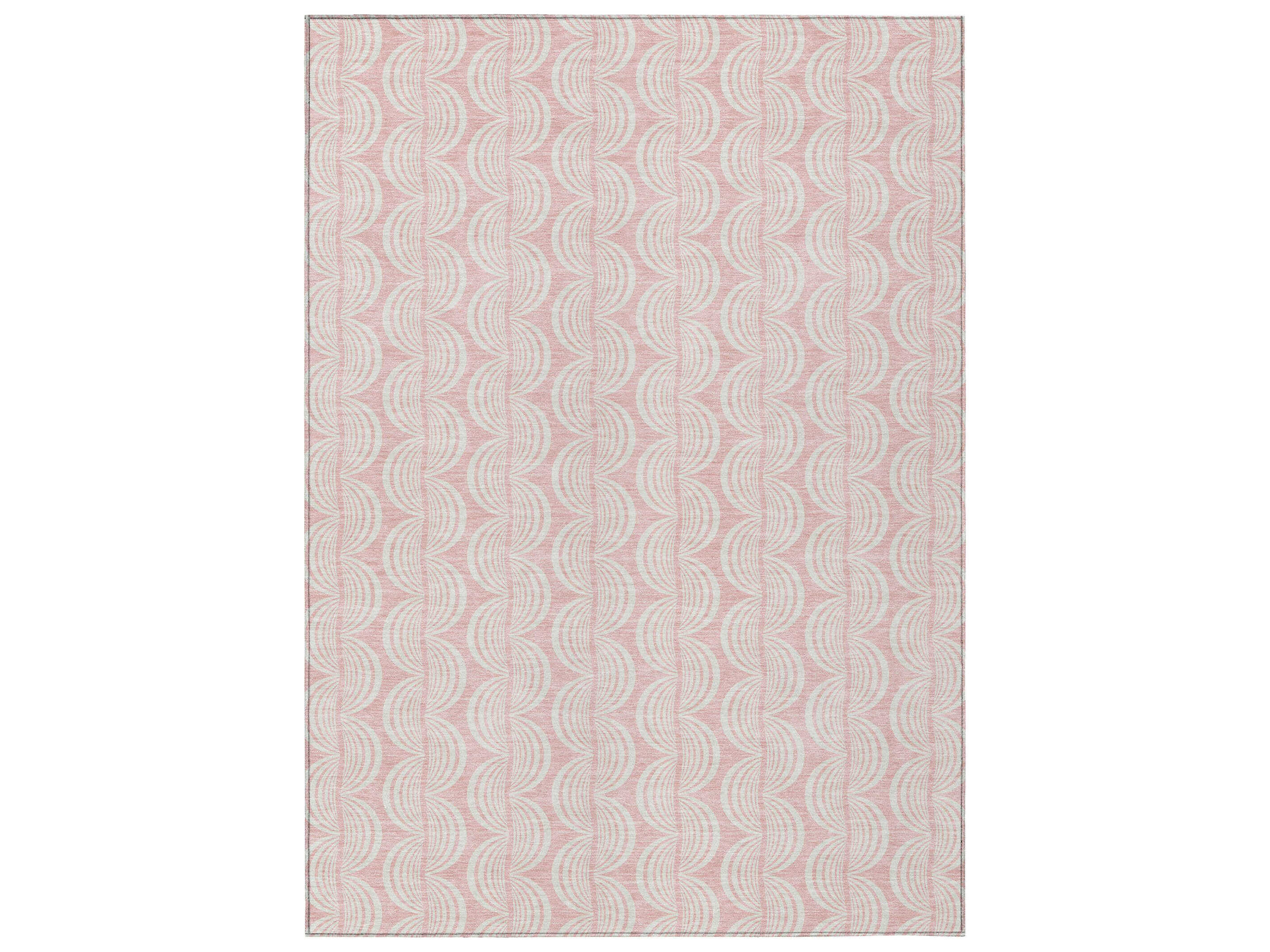 Dalyn Chantille Striped Area Rug