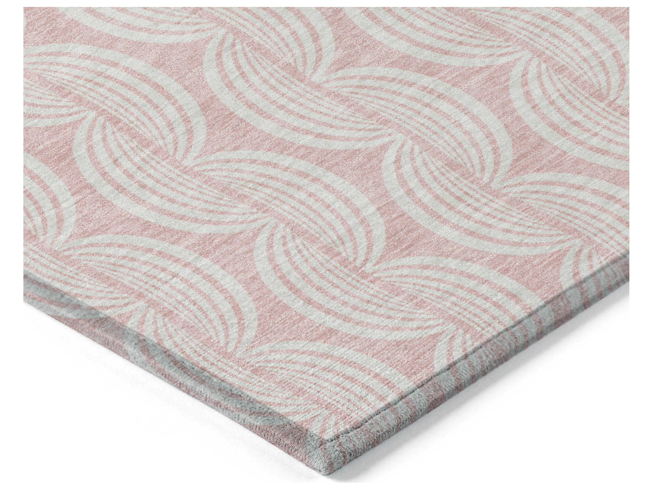 Dalyn Chantille Striped Area Rug